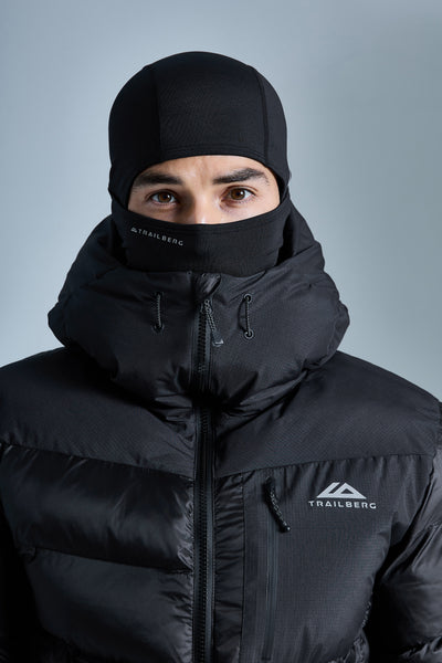 Circa Balaclava - Black