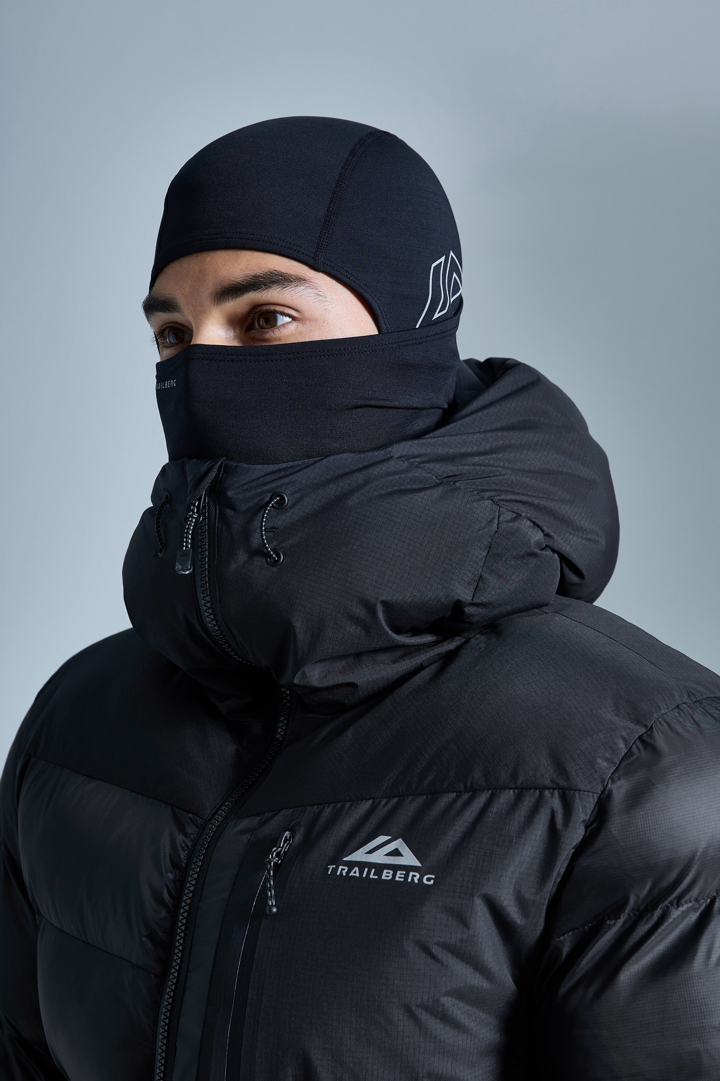 Circa Balaclava - Black