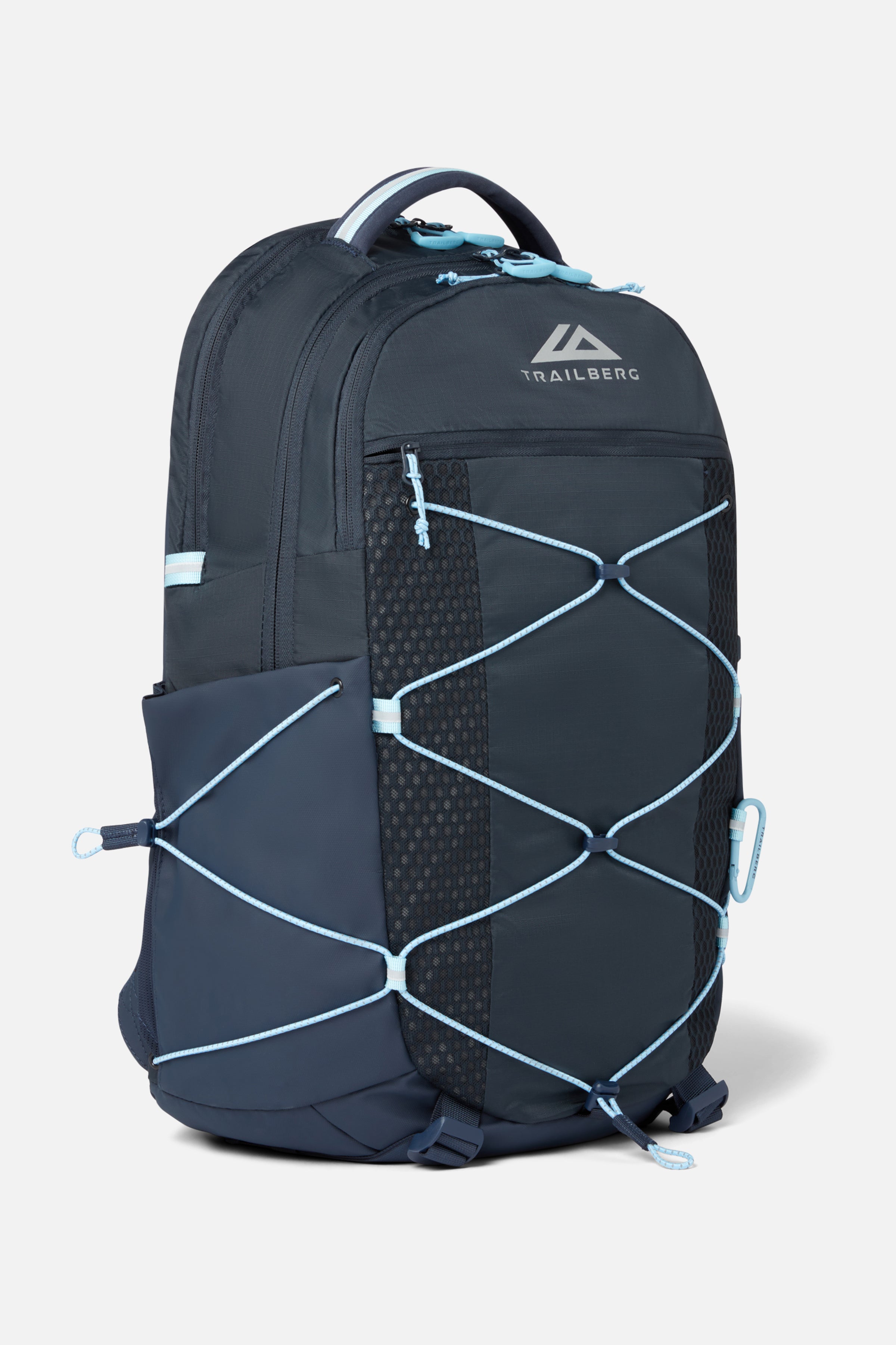 Matterhorn 2.0 Backpack - Deep Ocean/Navy Blue