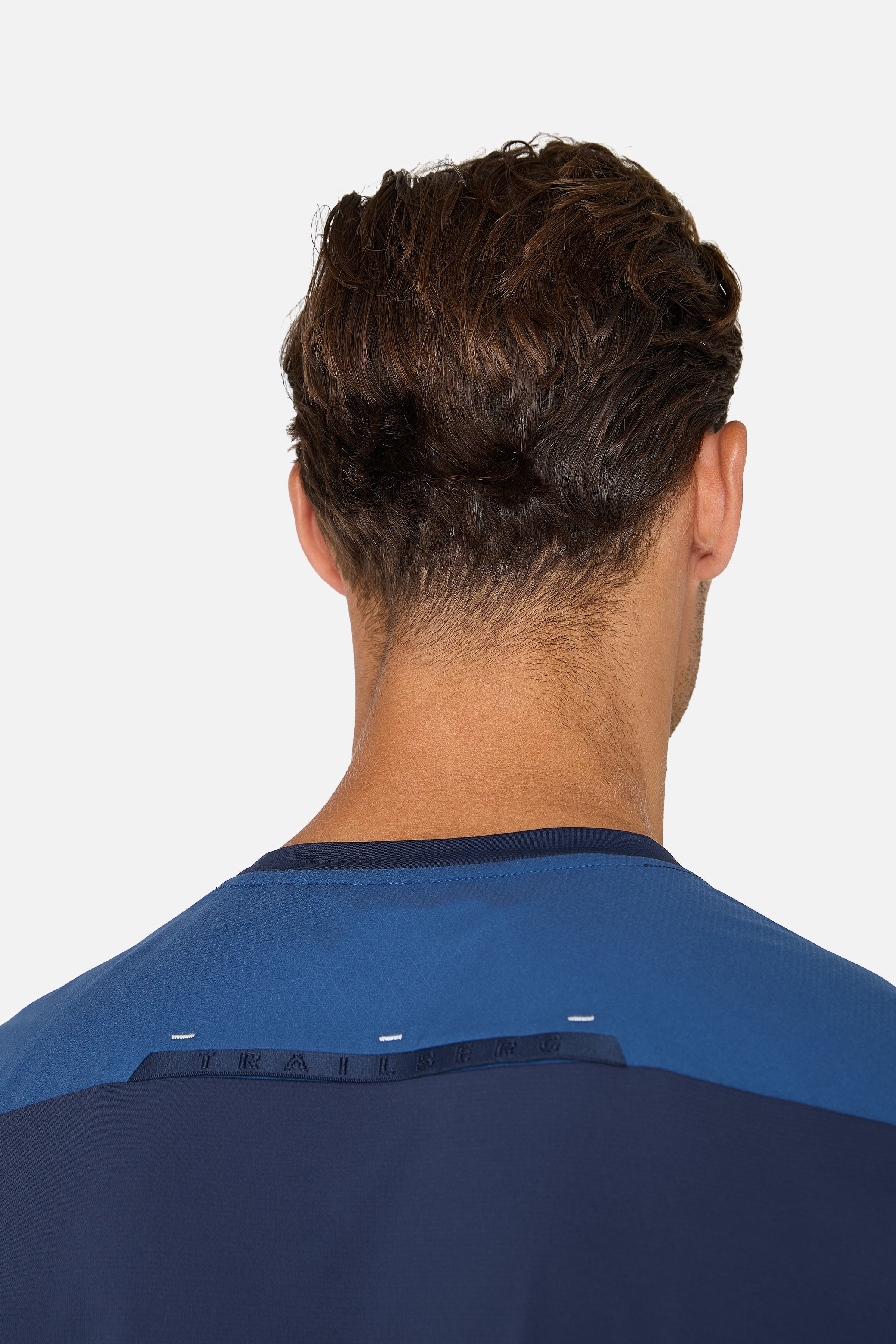 Triathlon Ultra Essentials Twinset - Storm Blue/Inkline