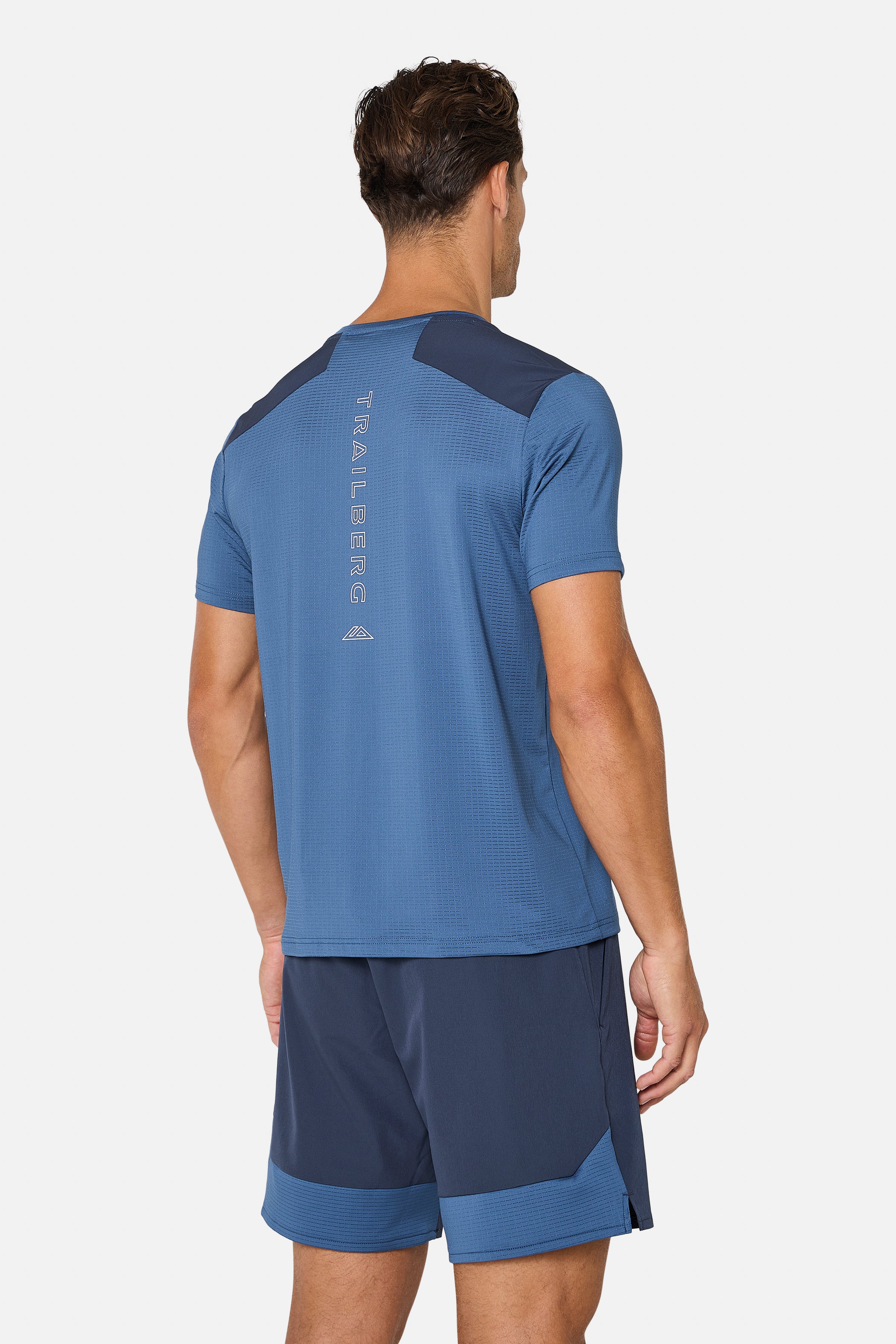 Rapid Dash 3.0 Twinset - Storm Blue/Inkline