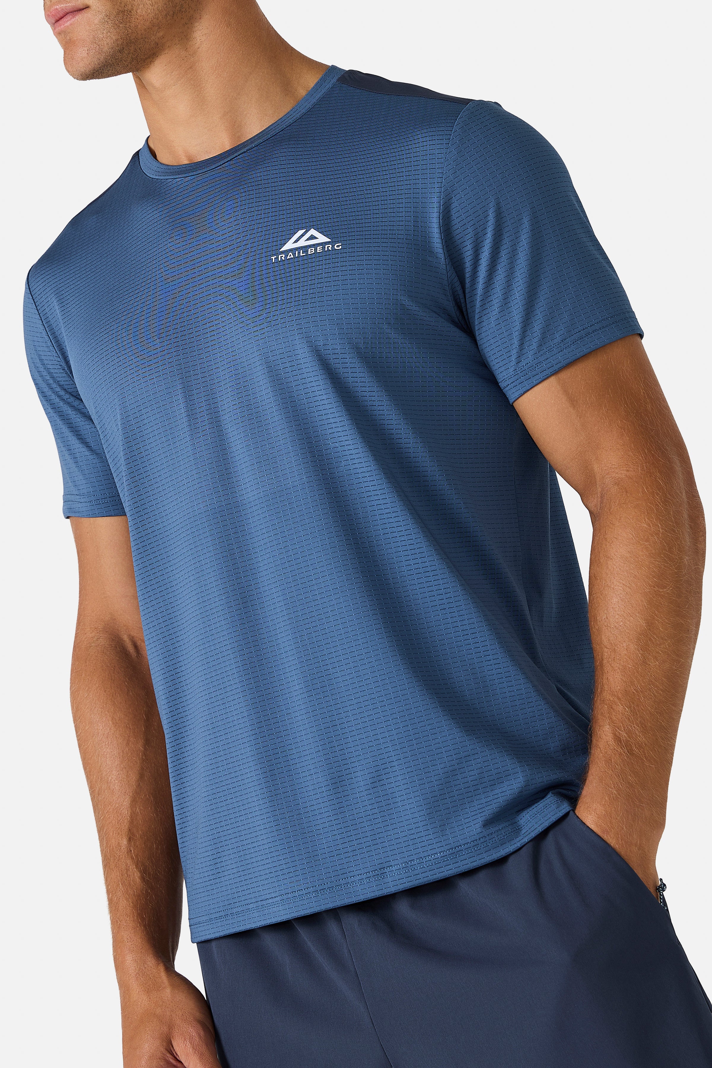 Rapid Dash 3.0 Twinset - Storm Blue/Inkline