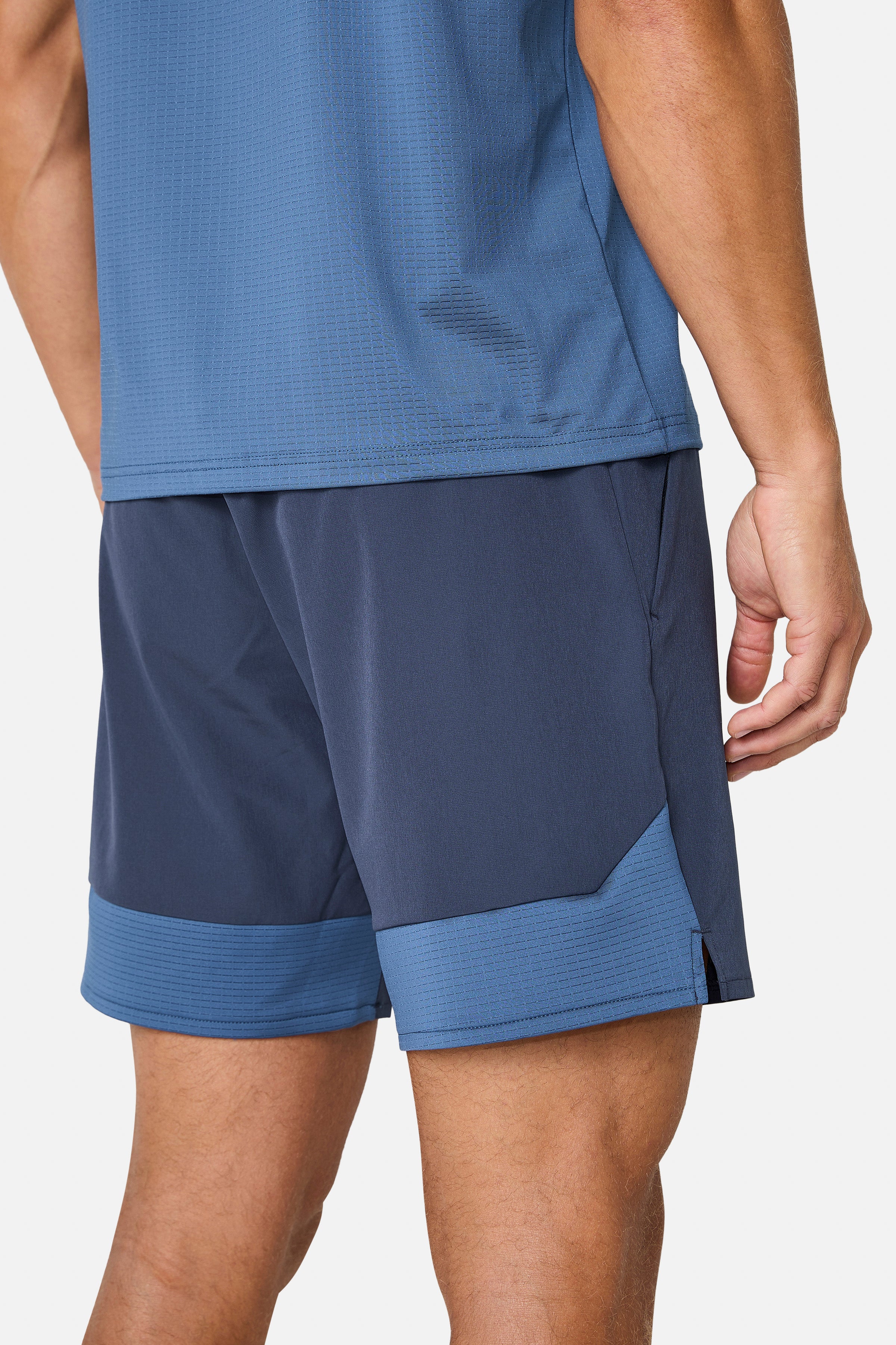 Rapid Dash 3.0 Twinset - Storm Blue/Inkline