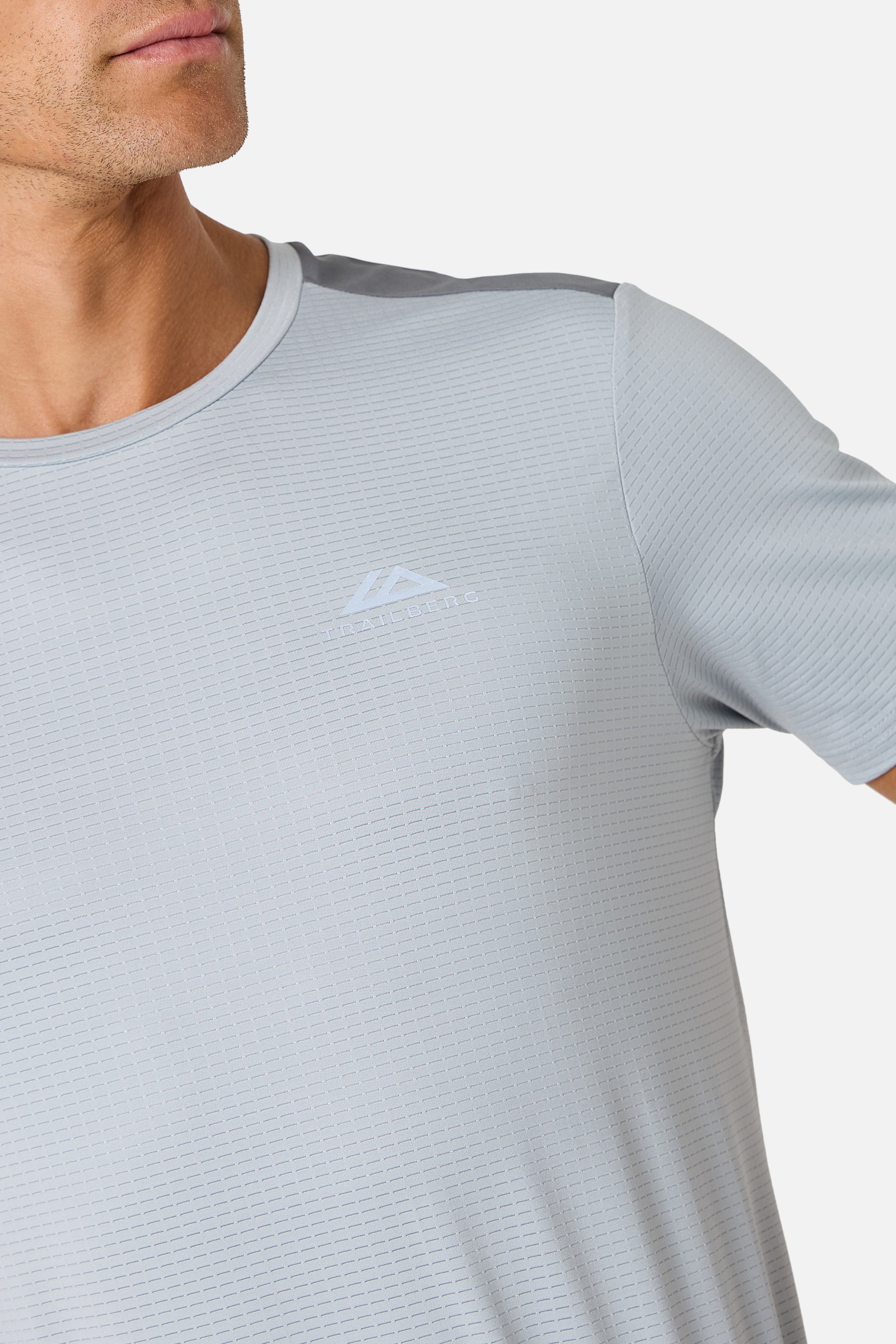Rapid Dash 3.0 Essentials Twinset - Nightfall Grey/Lunar Grey