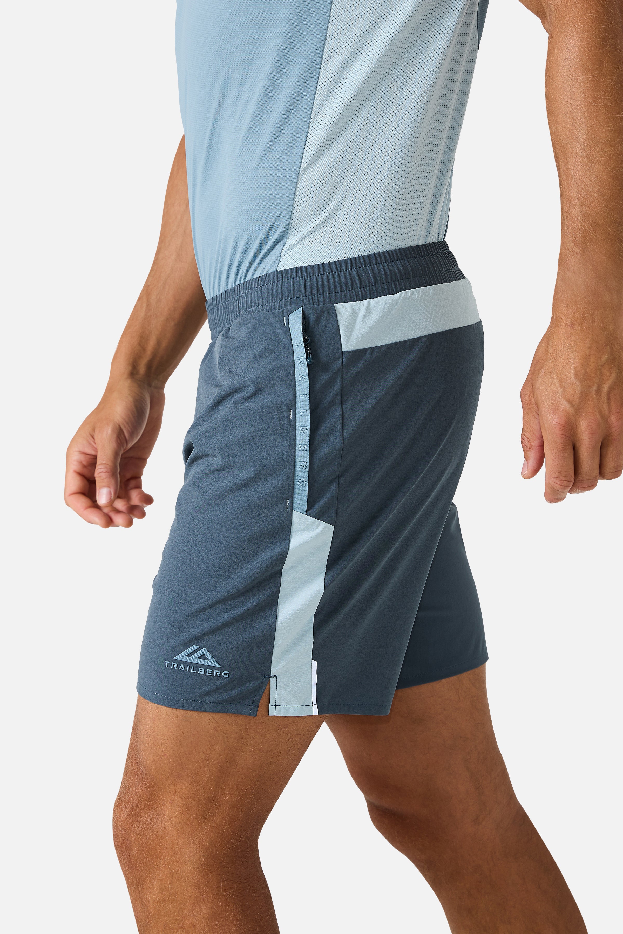 Triathlon Ultra Twinset - Cool Slate/Storm Rock