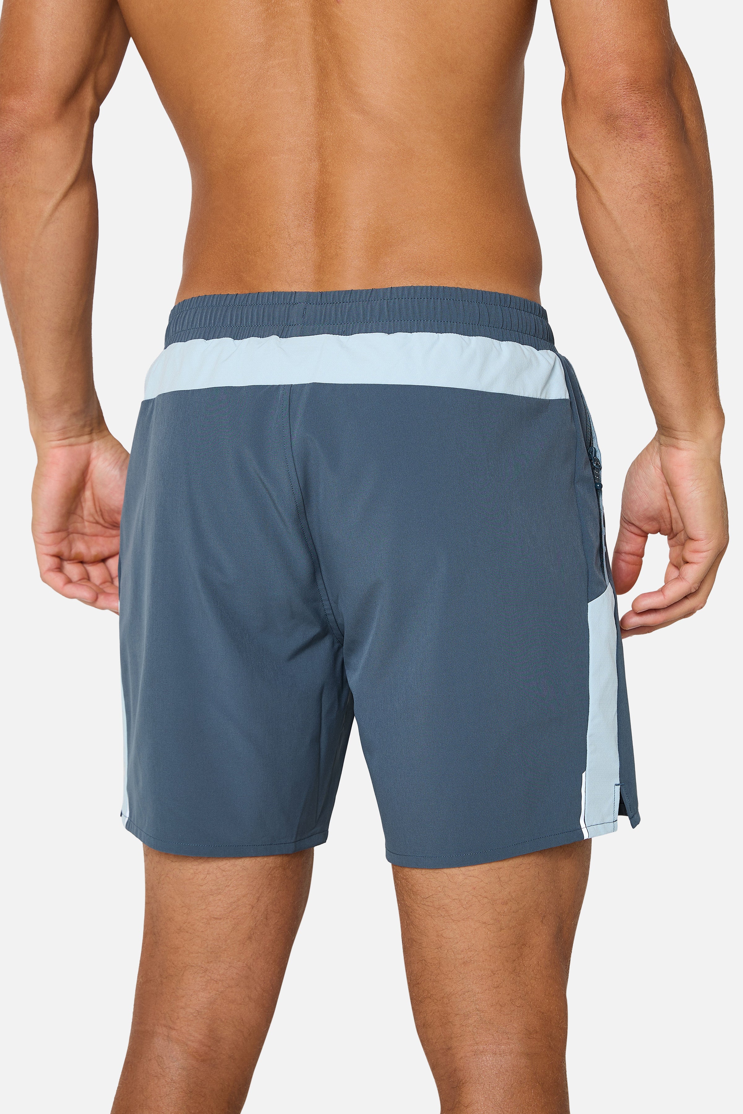 Triathlon Ultra Twinset - Cool Slate/Storm Rock