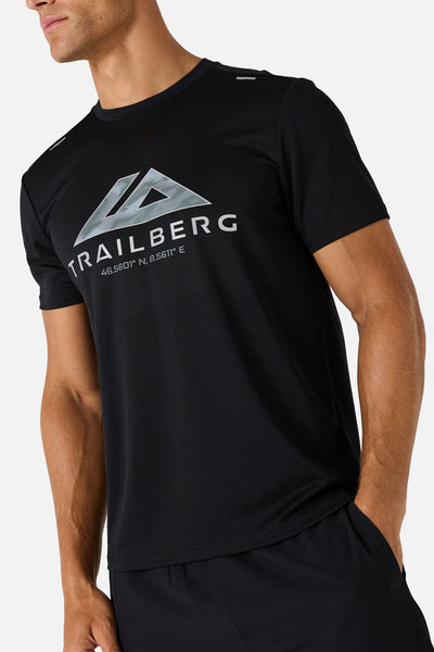 Blur Essentials 2.0 Twinset - Black