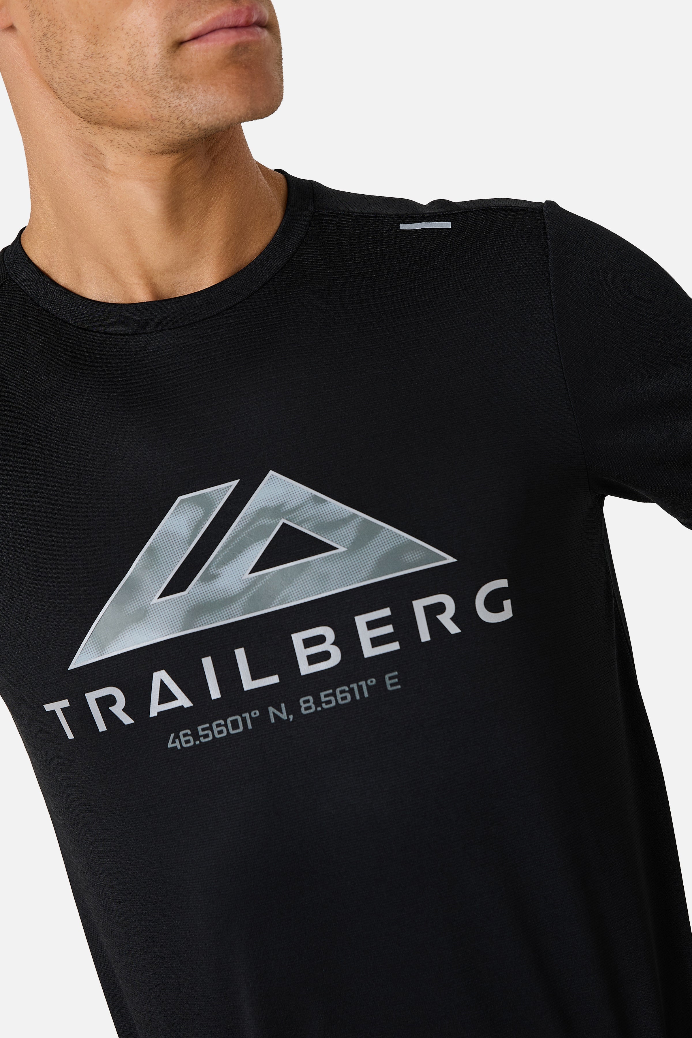 Blur Essentials 2.0 Twinset - Black