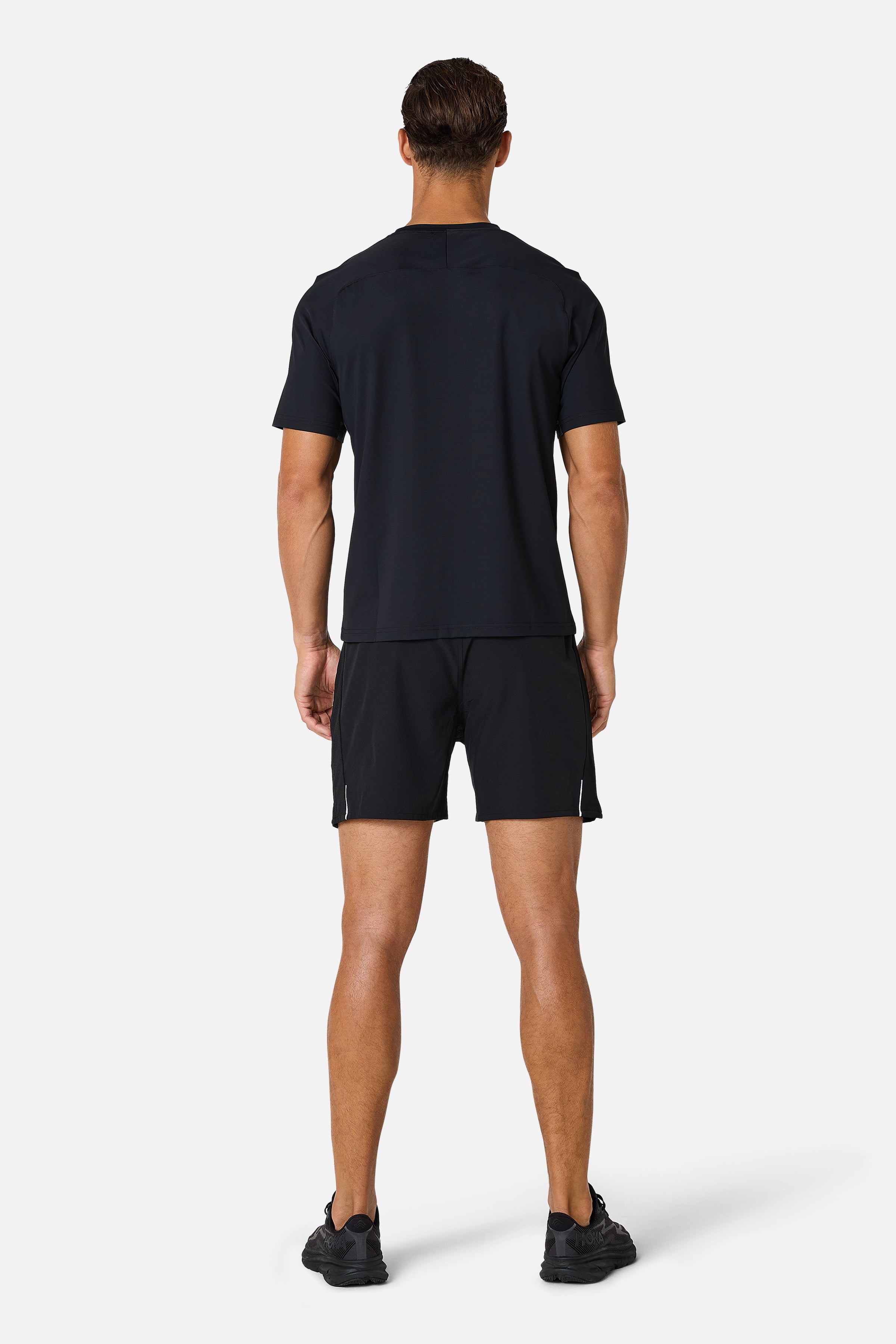 Pulsewave Essentials 2.0 Twinset - Black