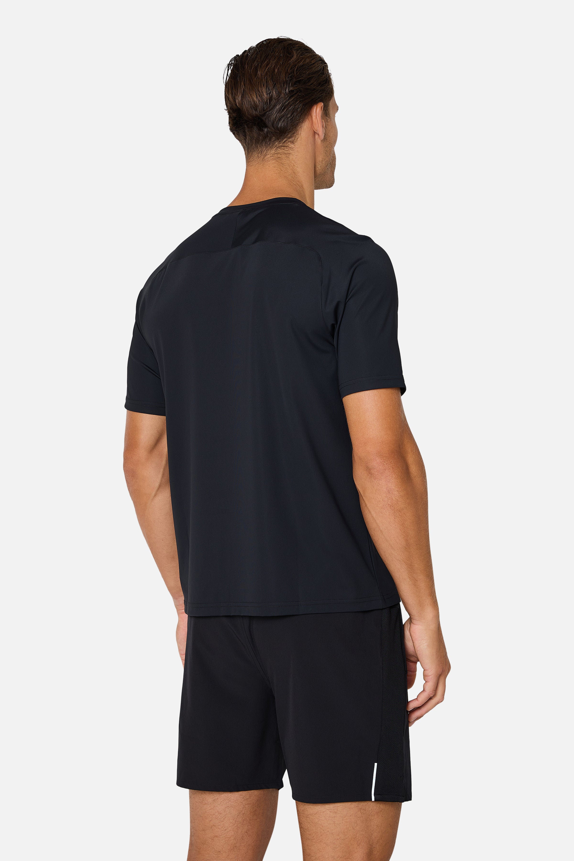 Pulsewave Essentials 2.0 Twinset - Black