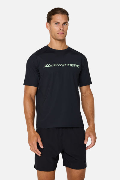 Pulsewave Essentials 2.0 Twinset - Black