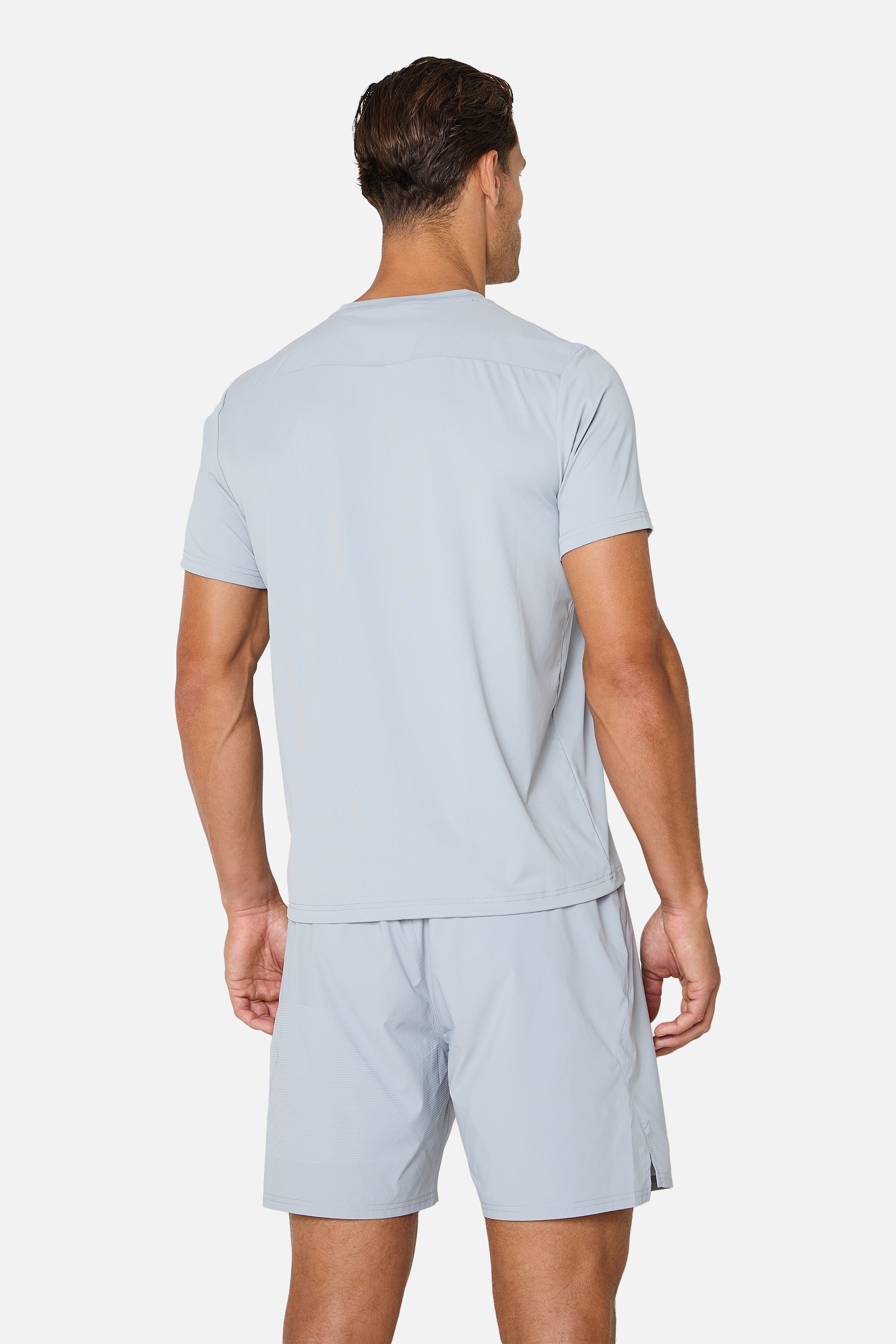 Swiftline Twinset - Lunar Grey
