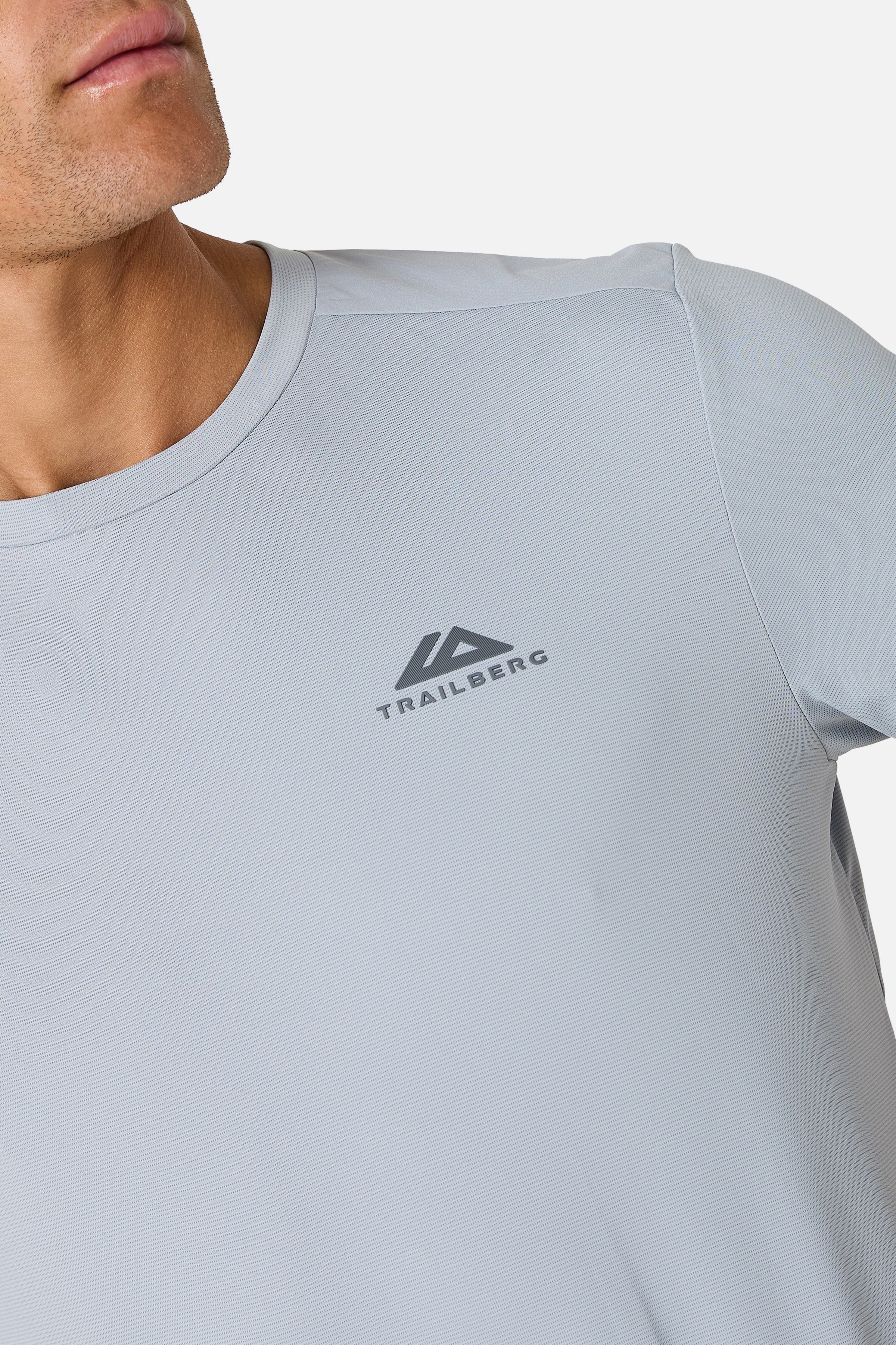 Swiftline Twinset - Lunar Grey