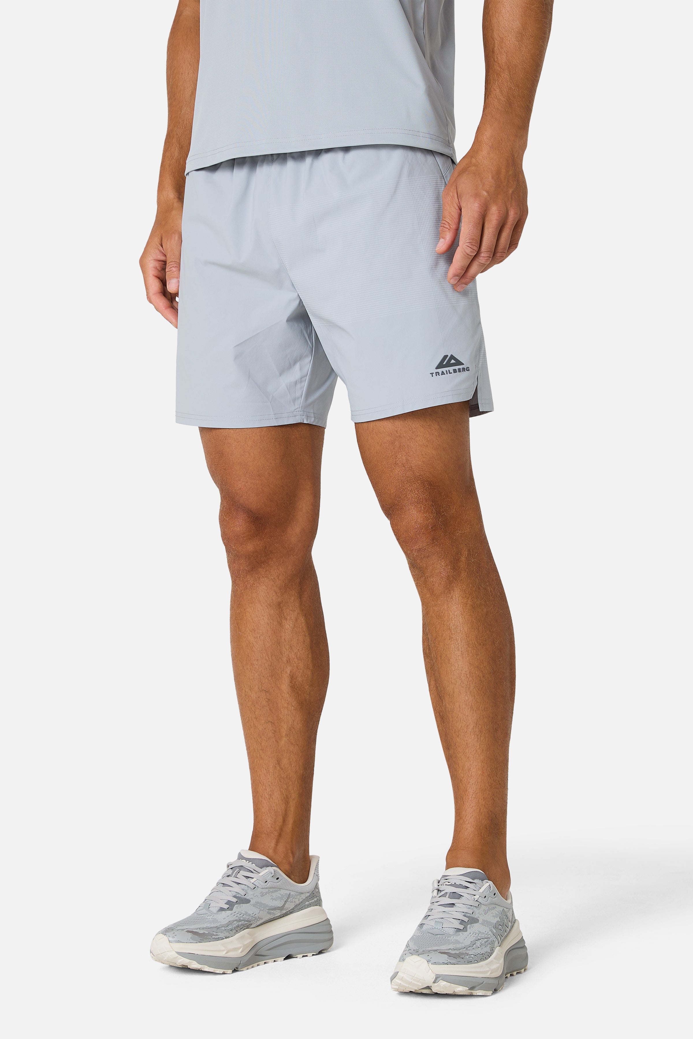 Swiftline Twinset - Lunar Grey