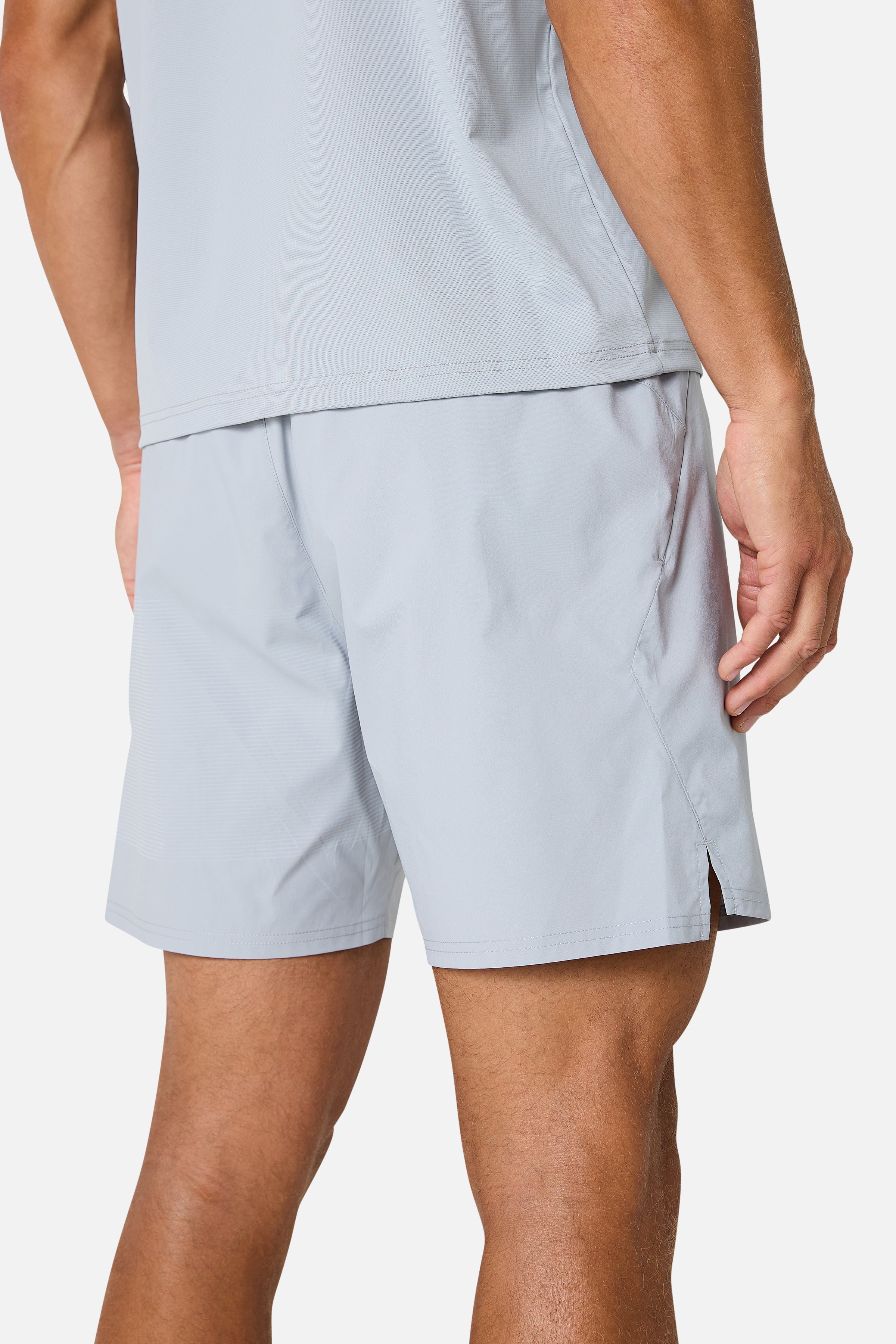 Swiftline Twinset - Lunar Grey