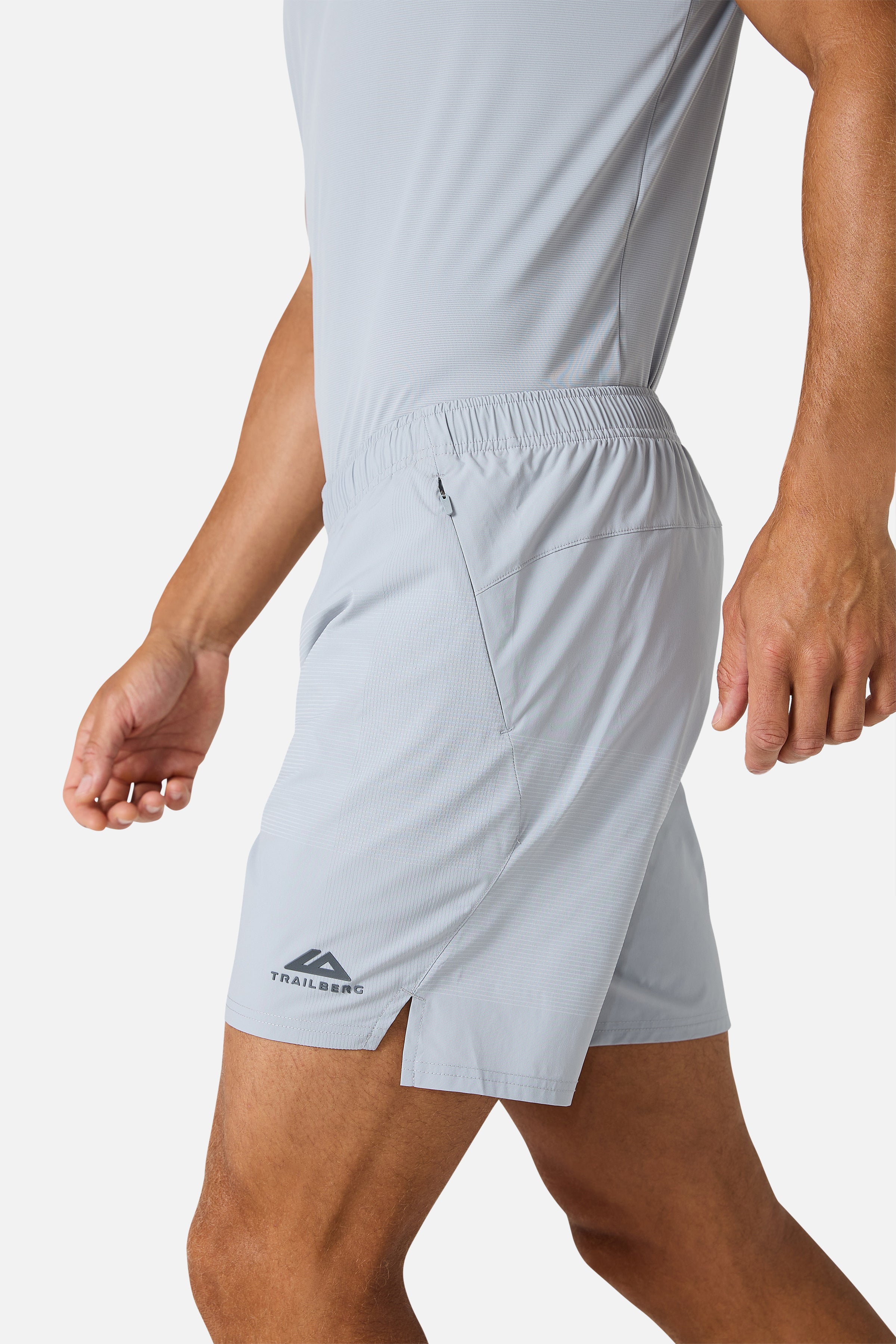 Swiftline Twinset - Lunar Grey
