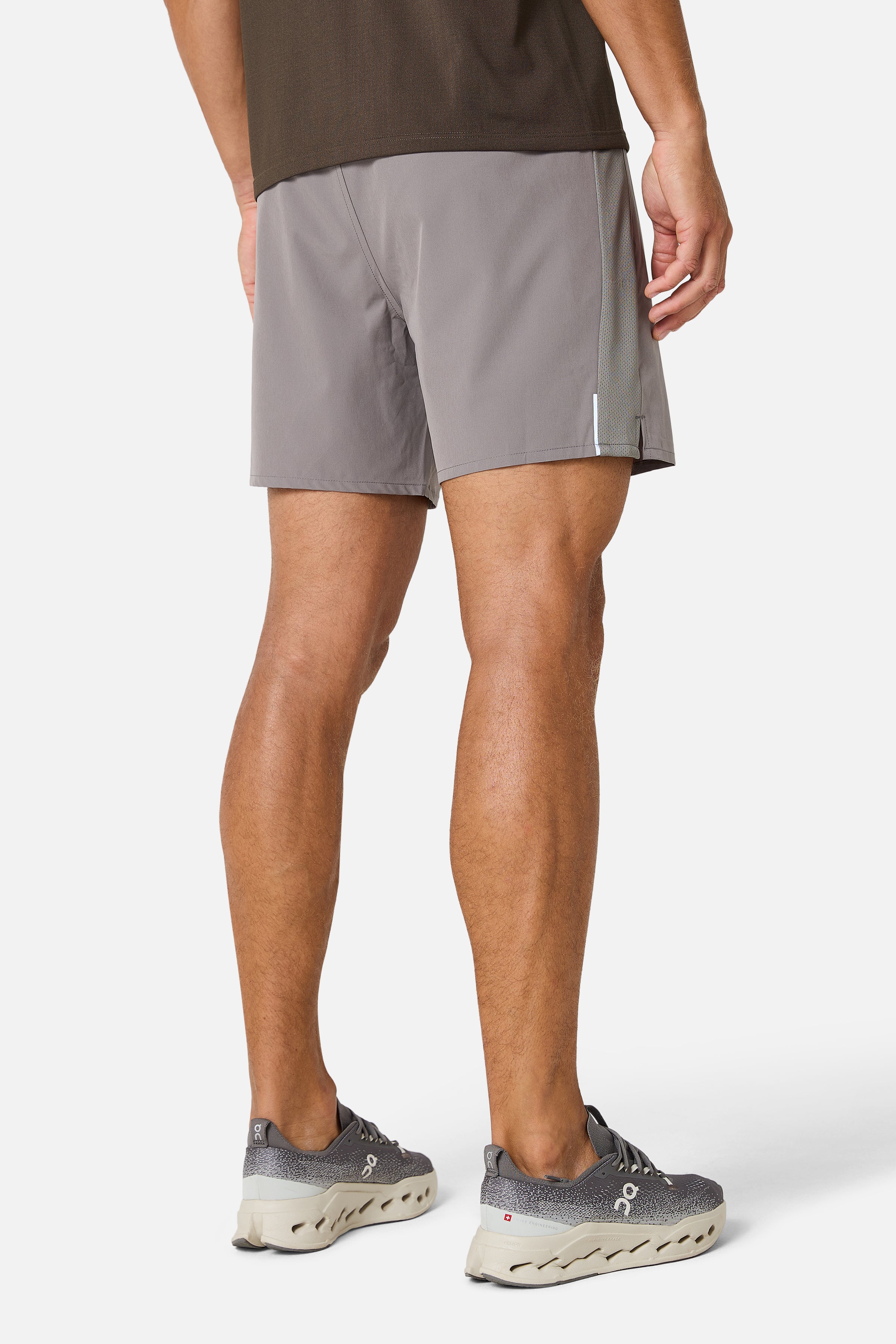 Arc Seamless Essentials 2.0 Twinset - Mocha/Pebble Stone/Frosted Ridge/White