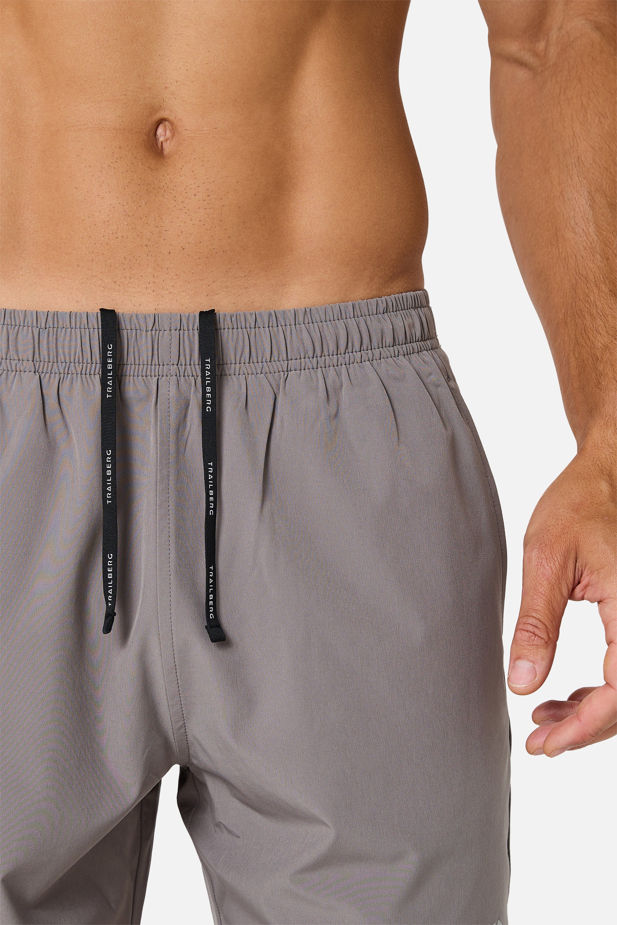 Arc Seamless Essentials 2.0 Twinset - Mocha/Pebble Stone/Frosted Ridge/White