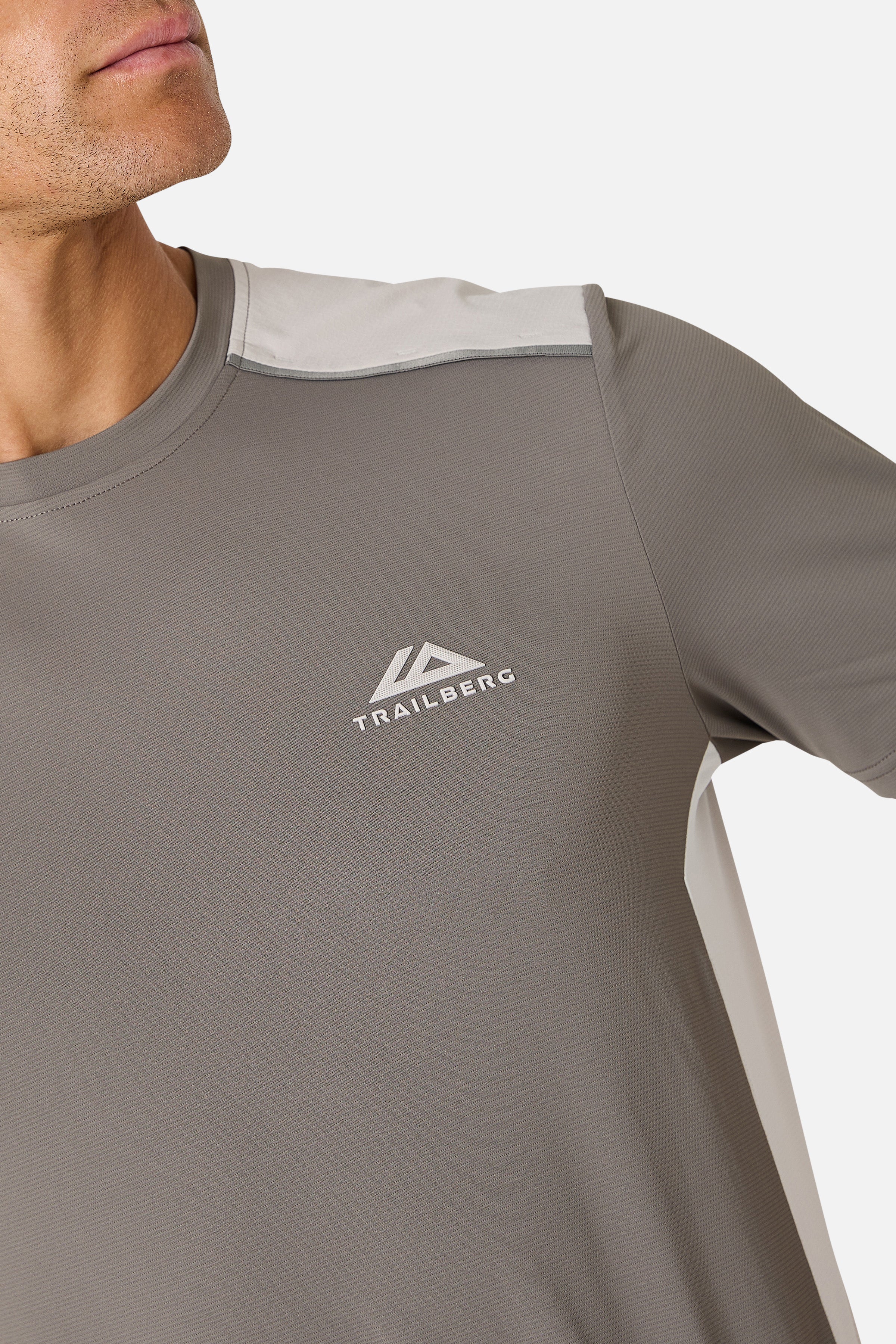 Triathlon Ultra Essentials Twinset - Mocha/Pebble Stone/Frosted Ridge