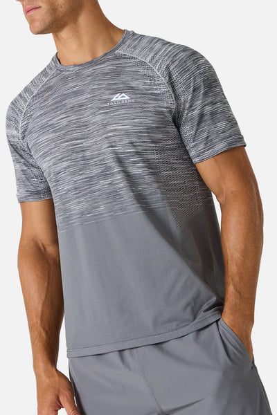 Arc Seamless Essentials 2.0 Twinset - Nightfall Grey/Graphite Grey/Ash Grey/Lunar Grey