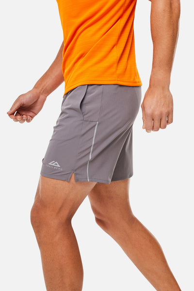 Essentials Short - Dark Grey