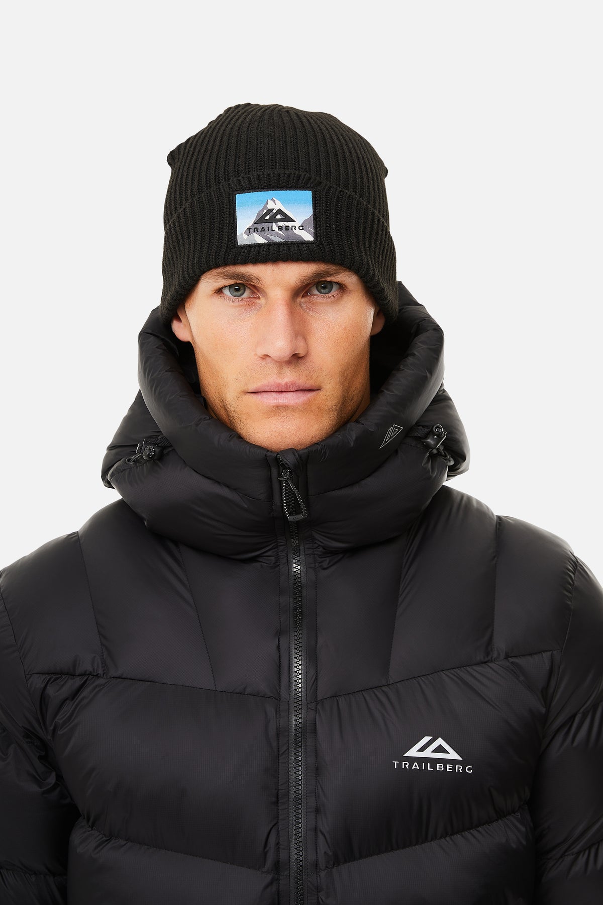 Meridian Beanie