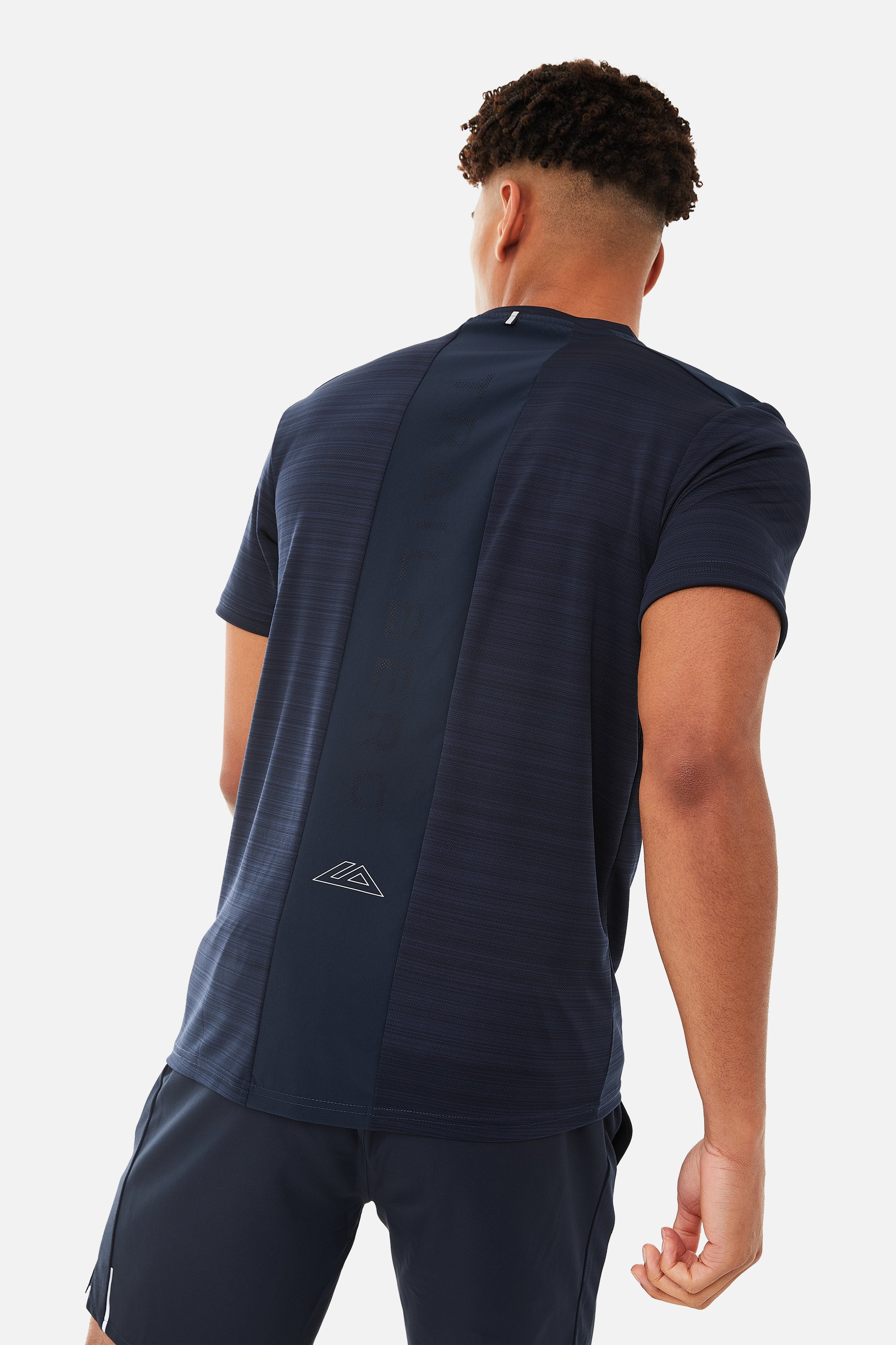 AW24 Cloud Essentials 2.0 Twinset - Blue