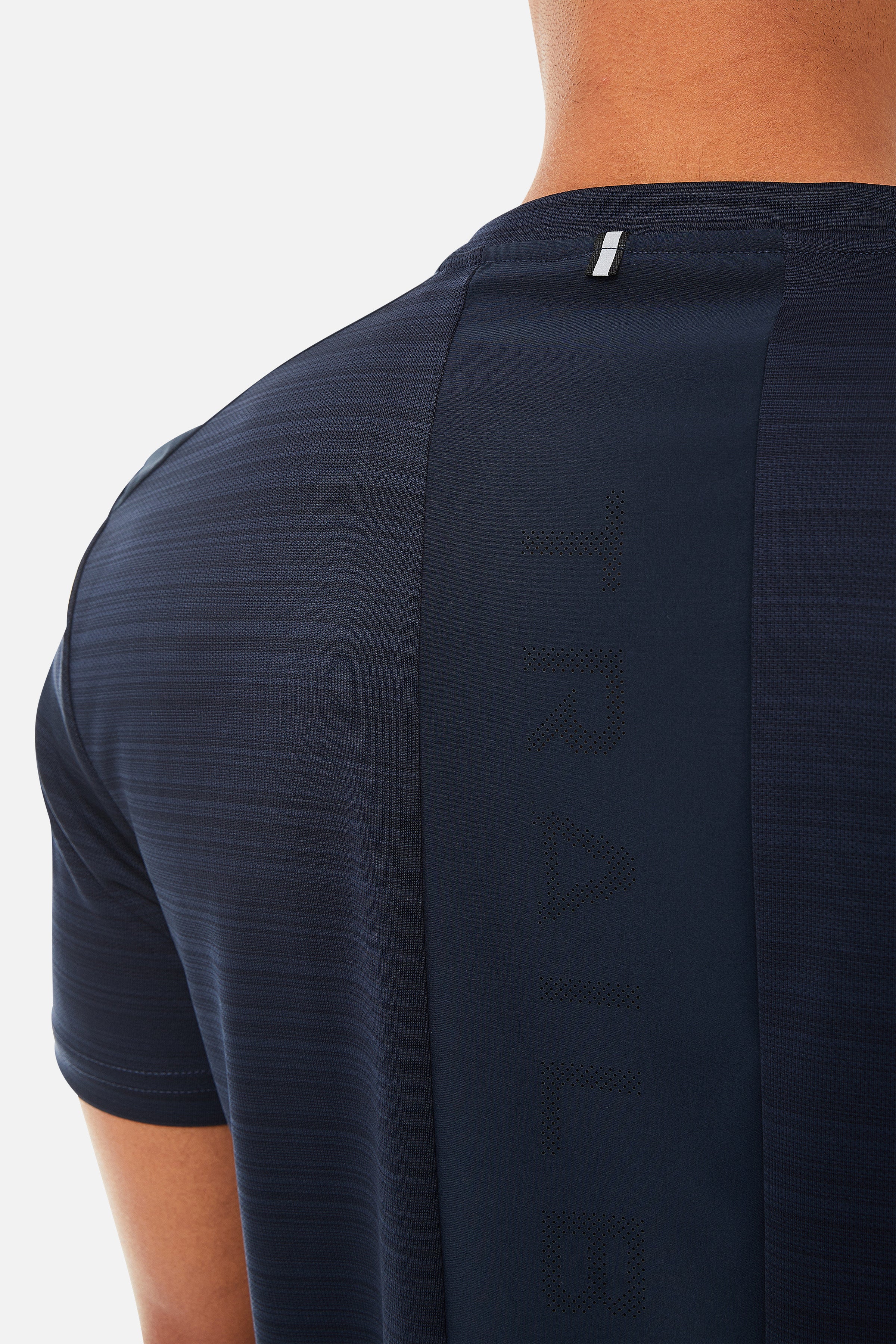 AW24 Cloud Essentials 2.0 Twinset - Blue