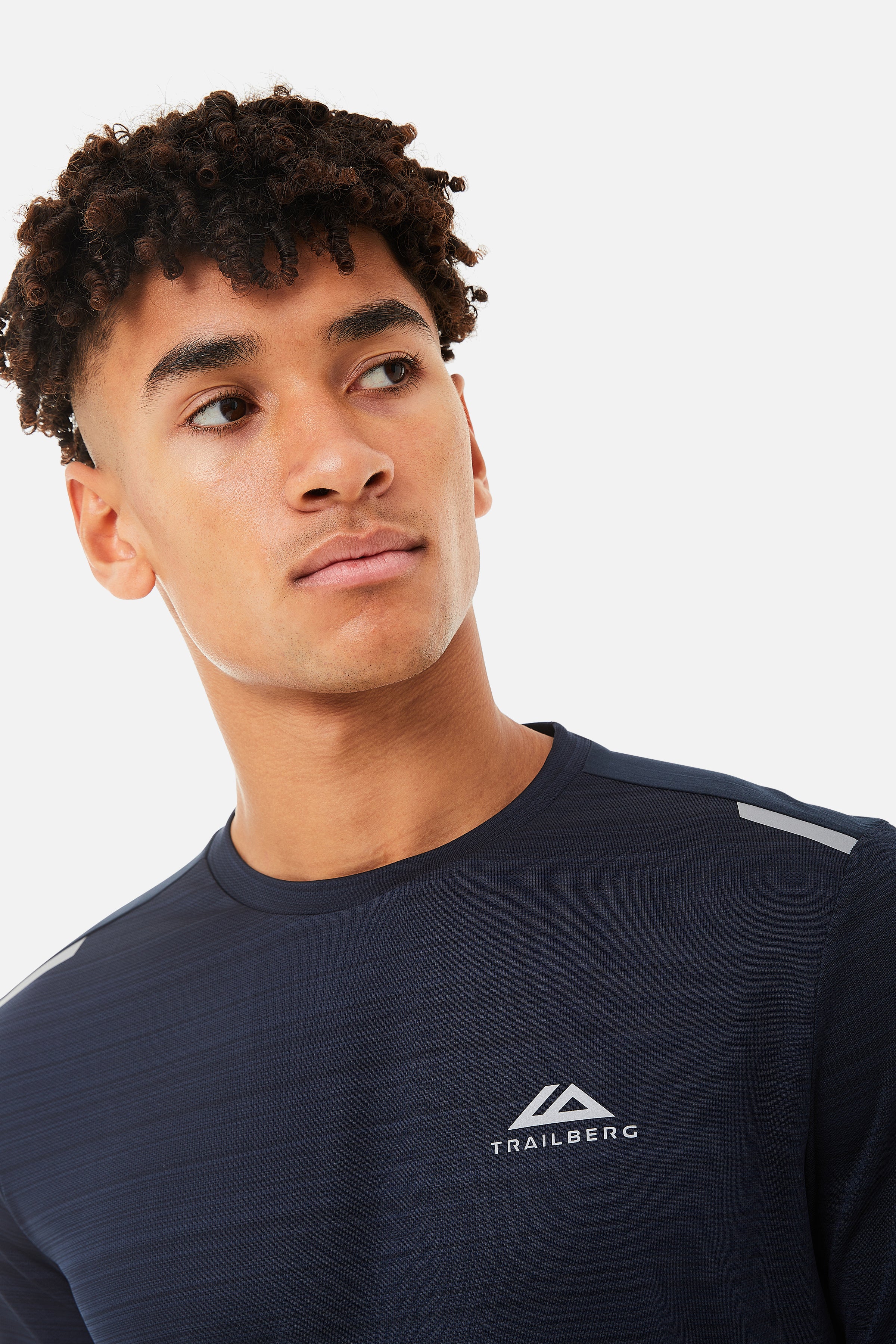 AW24 Cloud Essentials 2.0 Twinset - Blue