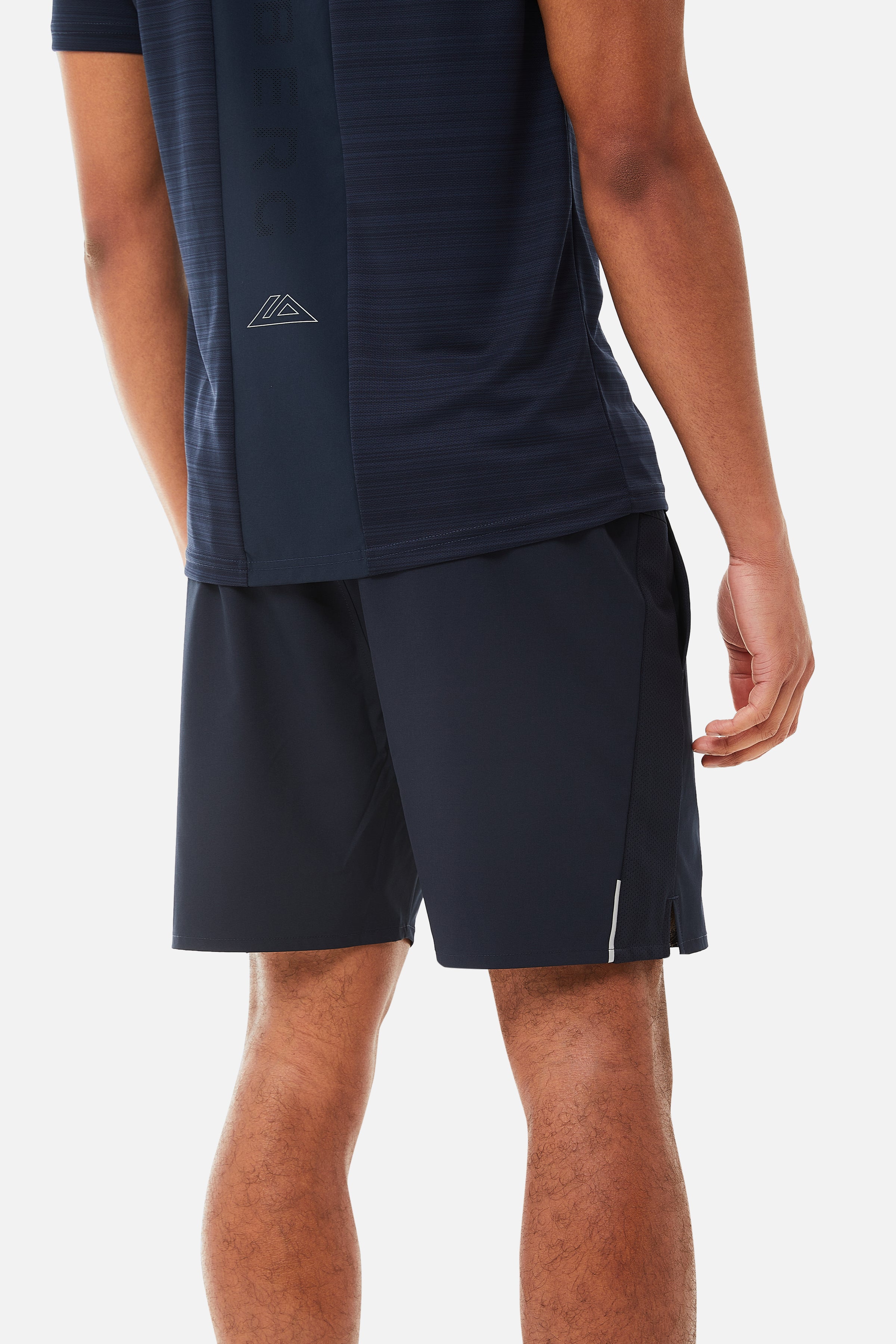 AW24 Cloud Essentials 2.0 Twinset - Blue