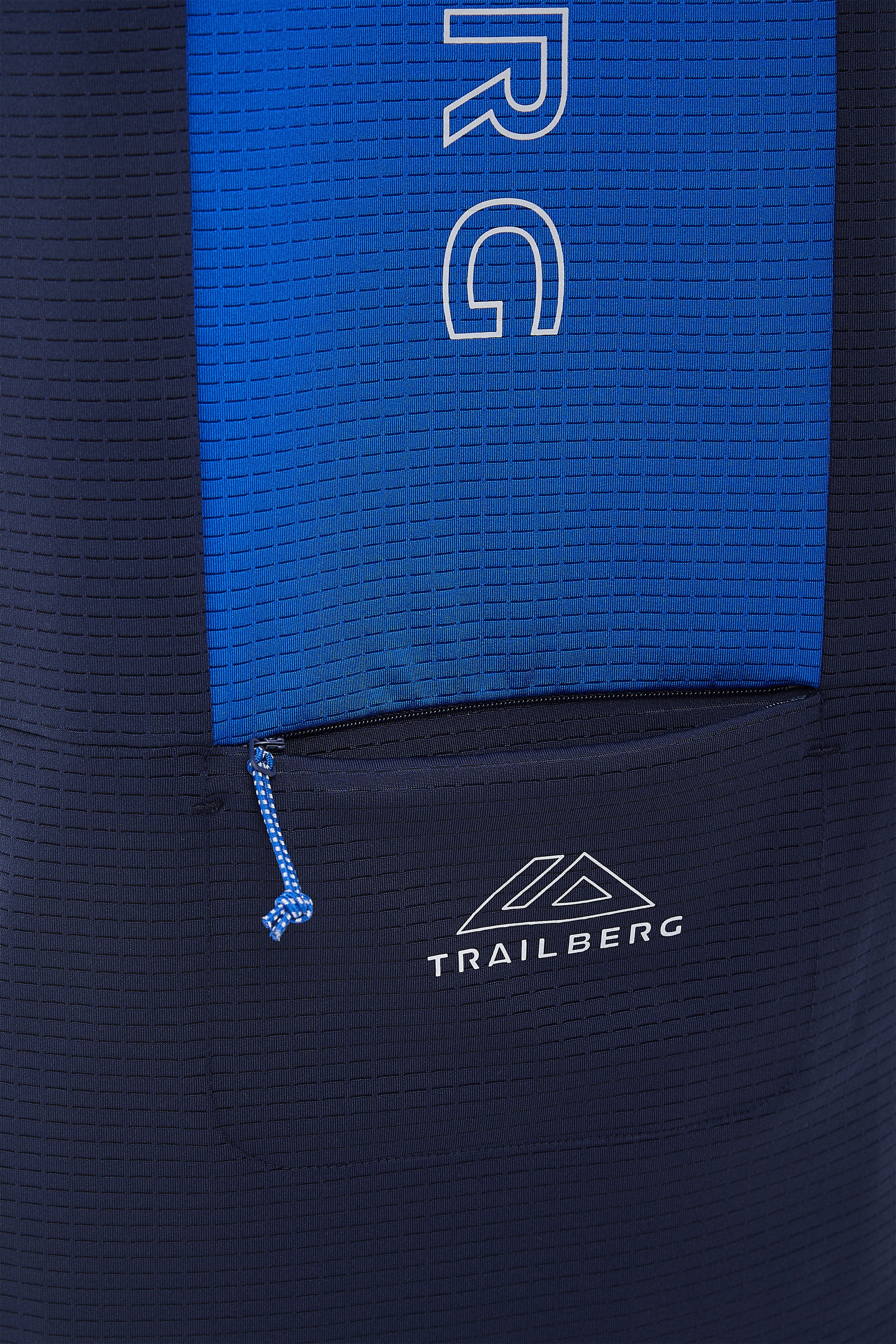 Rapid Dash Twinset - Navy/Cobalt