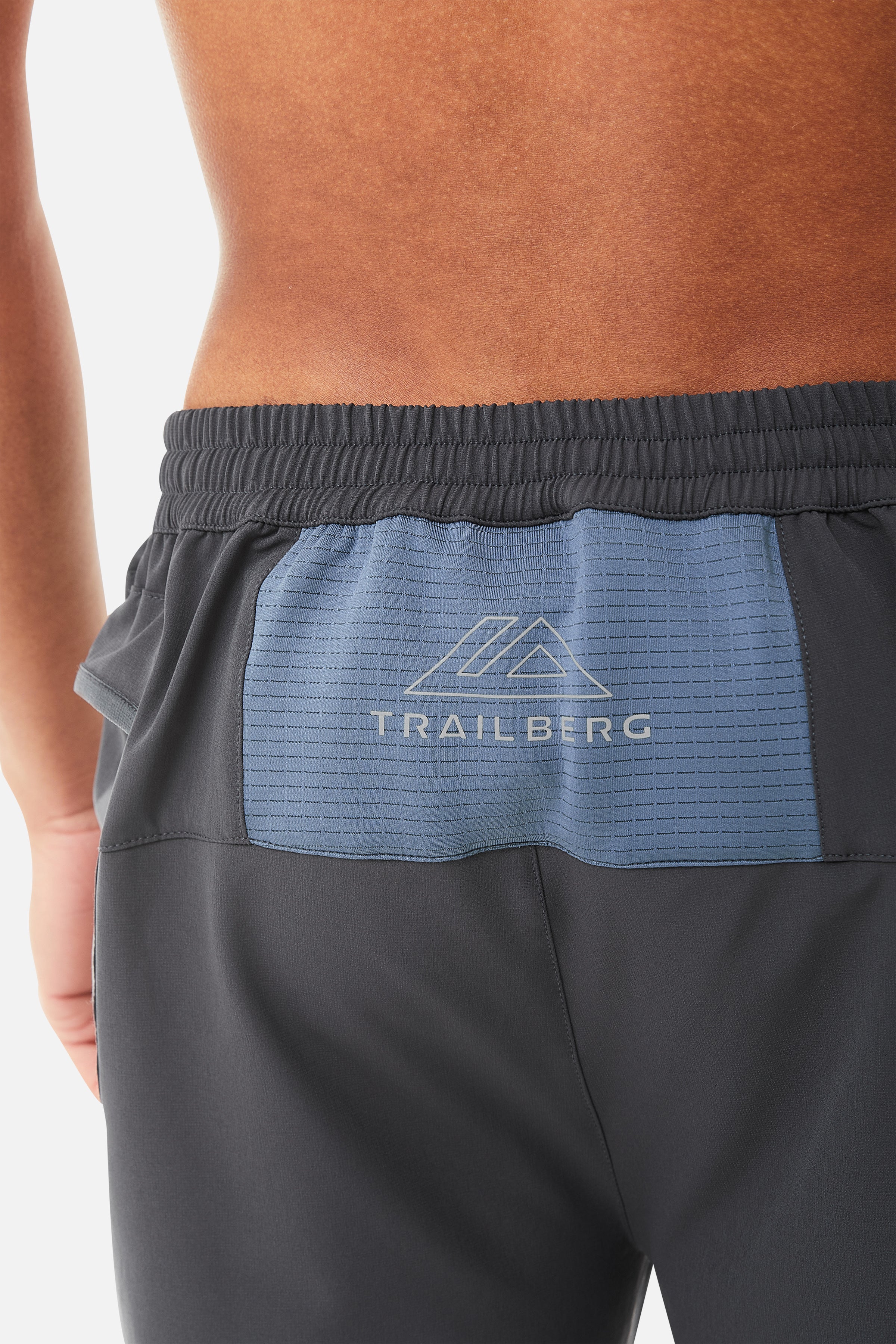 Rapid Dash Pant - Ombre Blue