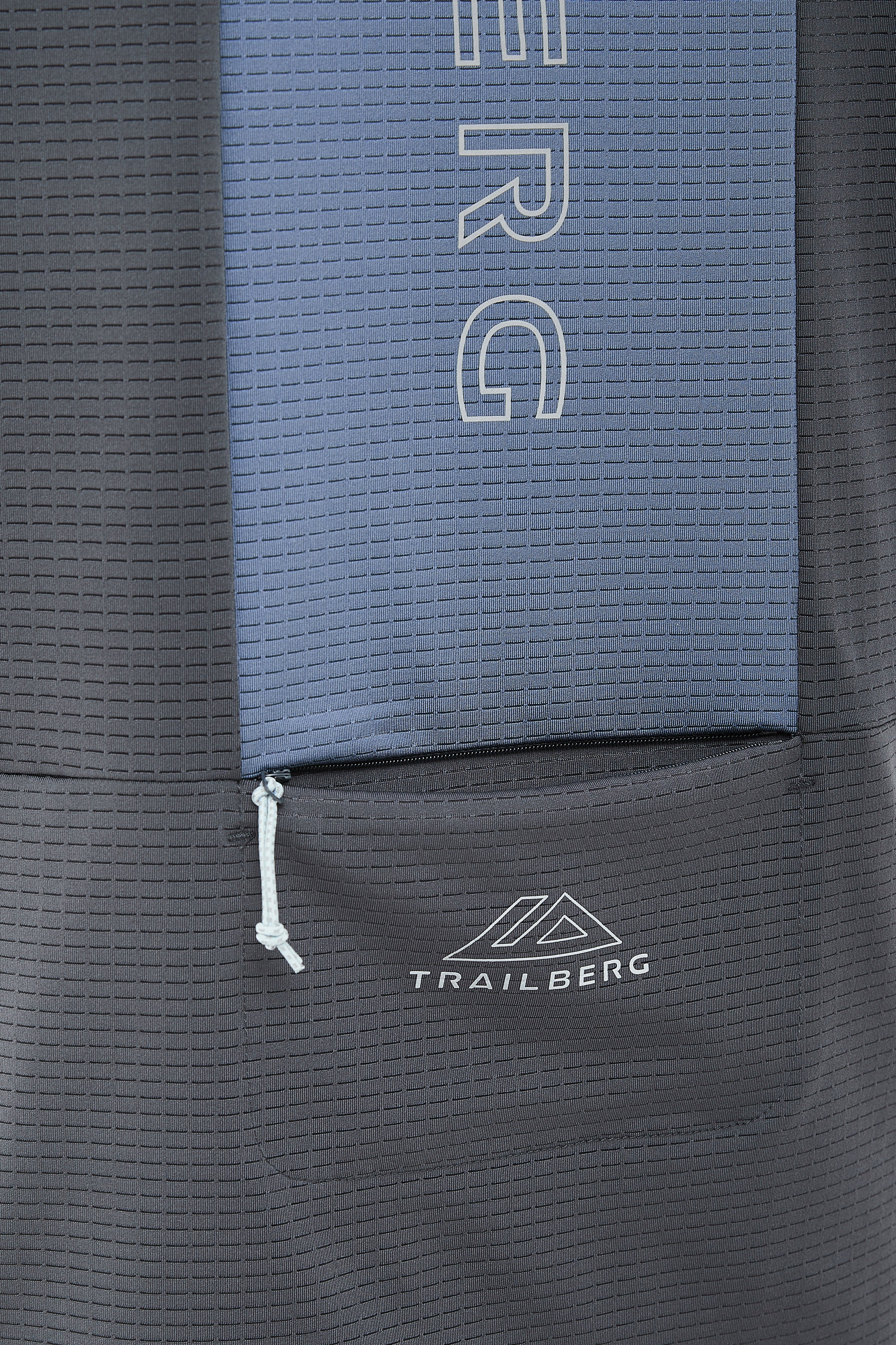 Rapid Dash Essentials 2.0 Twinset - Ombre Blue