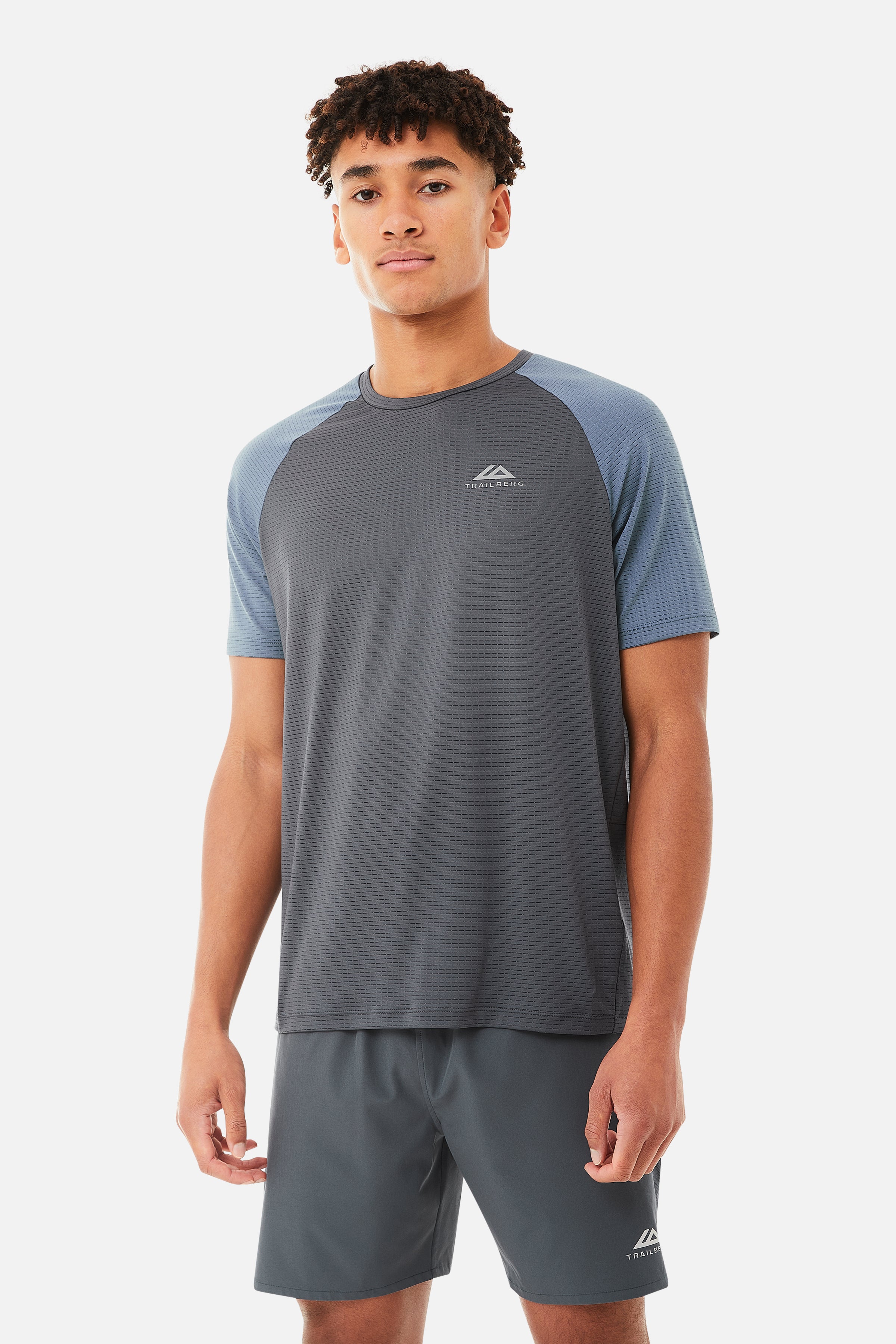Rapid Dash Essentials 2.0 Twinset - Ombre Blue