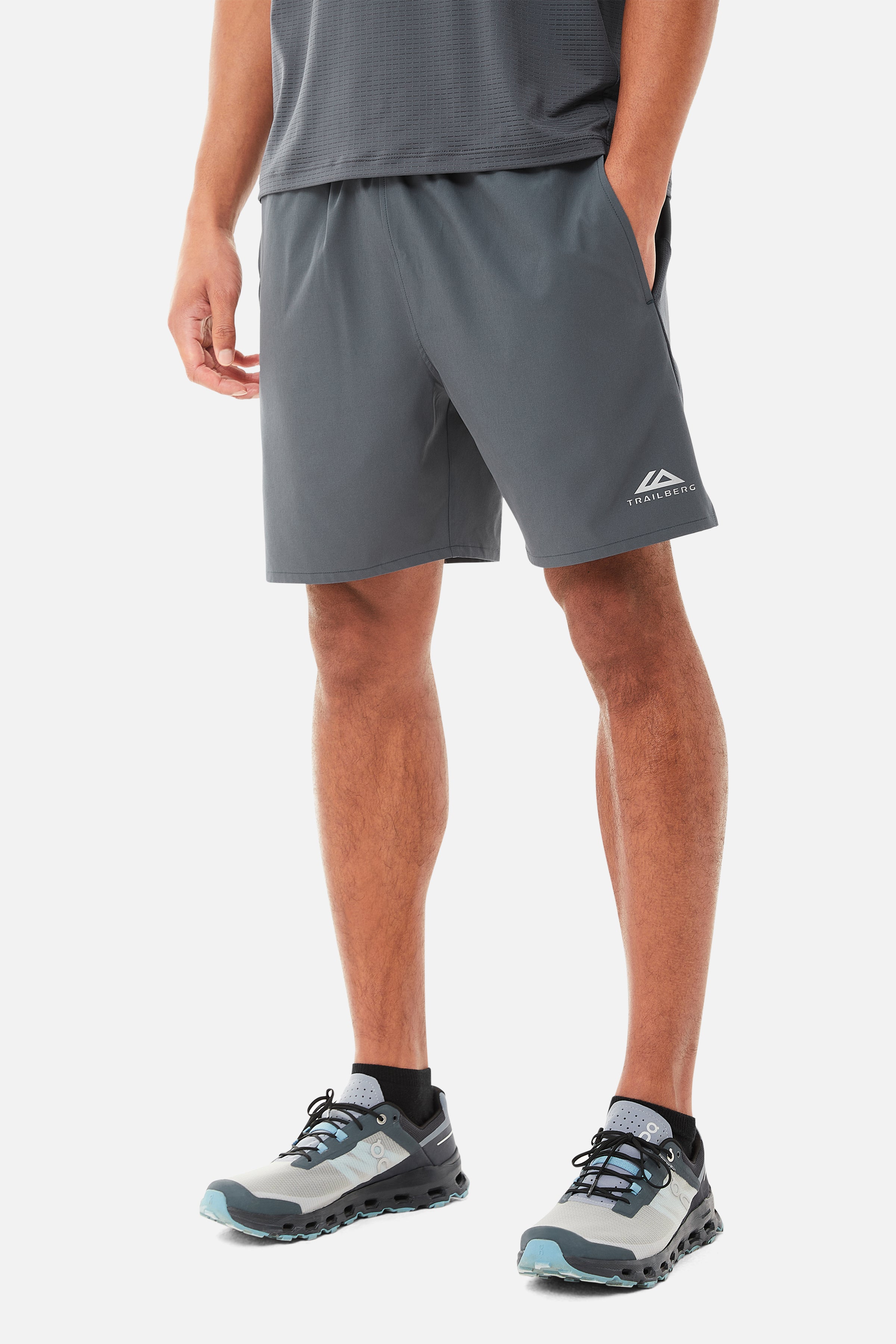 Rapid Dash Essentials 2.0 Twinset - Ombre Blue
