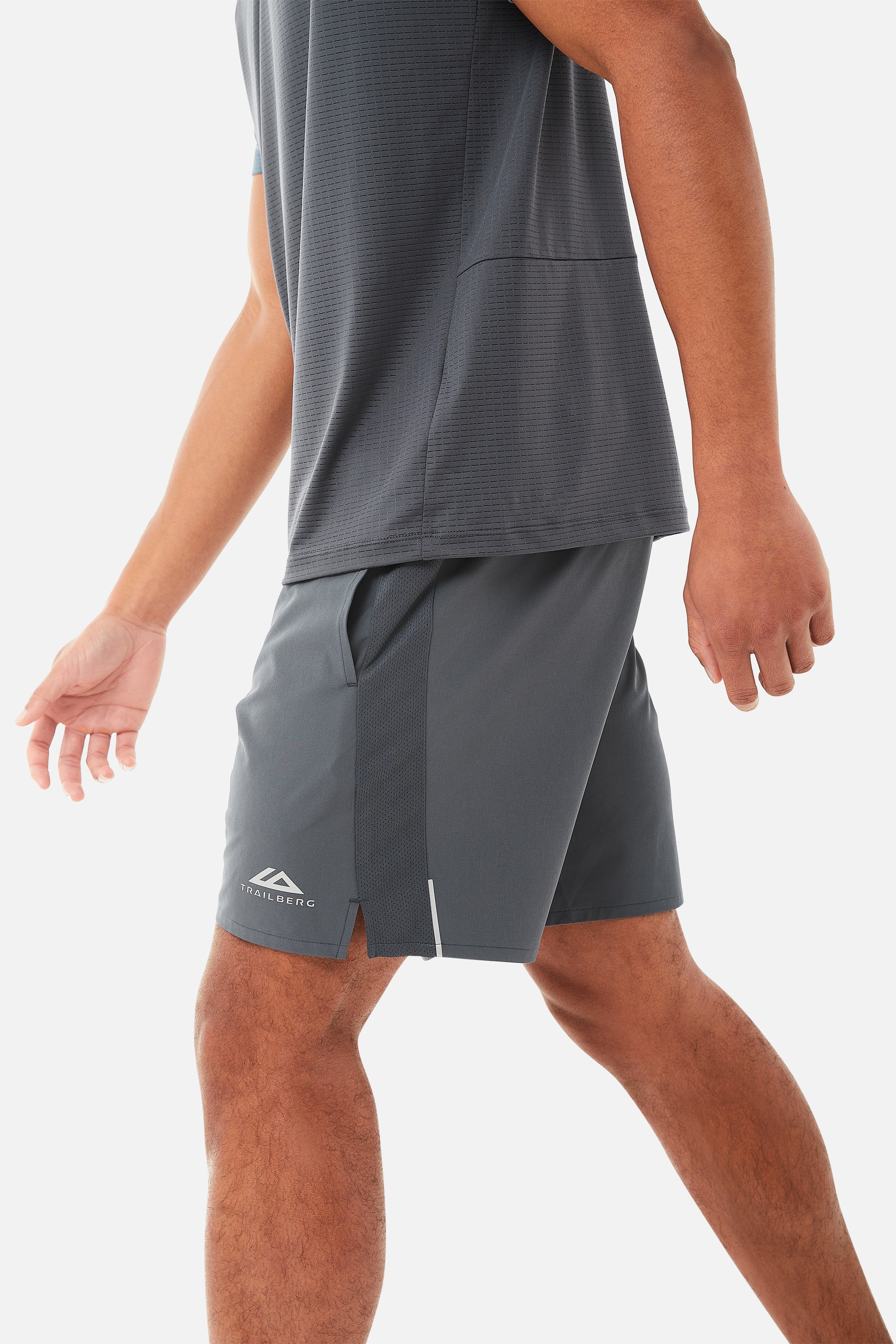 Rapid Dash Essentials 2.0 Twinset - Ombre Blue
