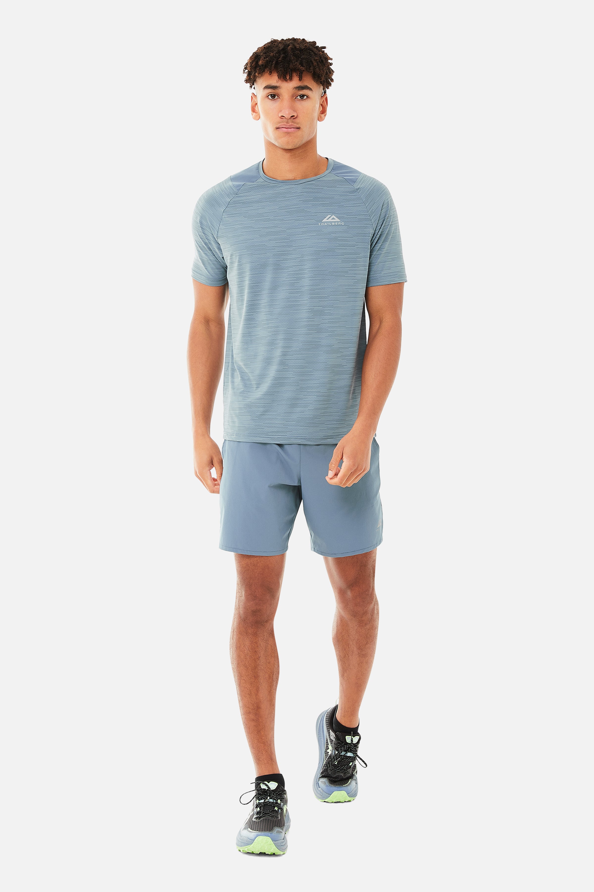 Element 2.0 Tee - China Blue
