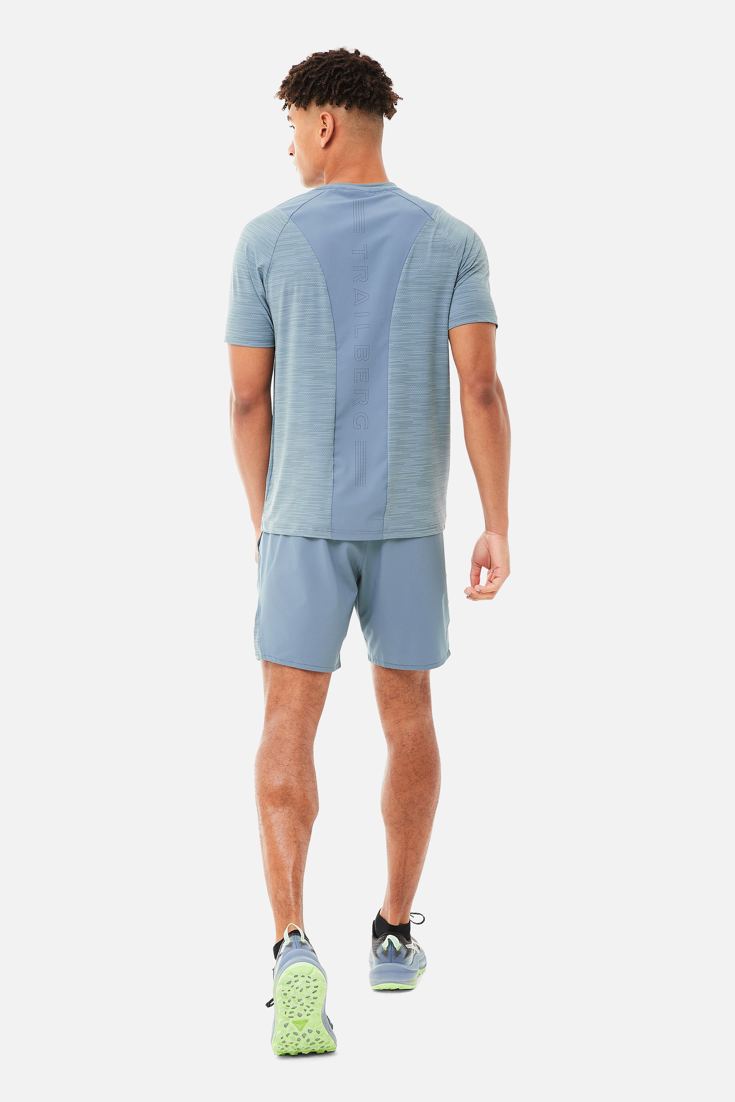 Element 2.0 Tee - China Blue