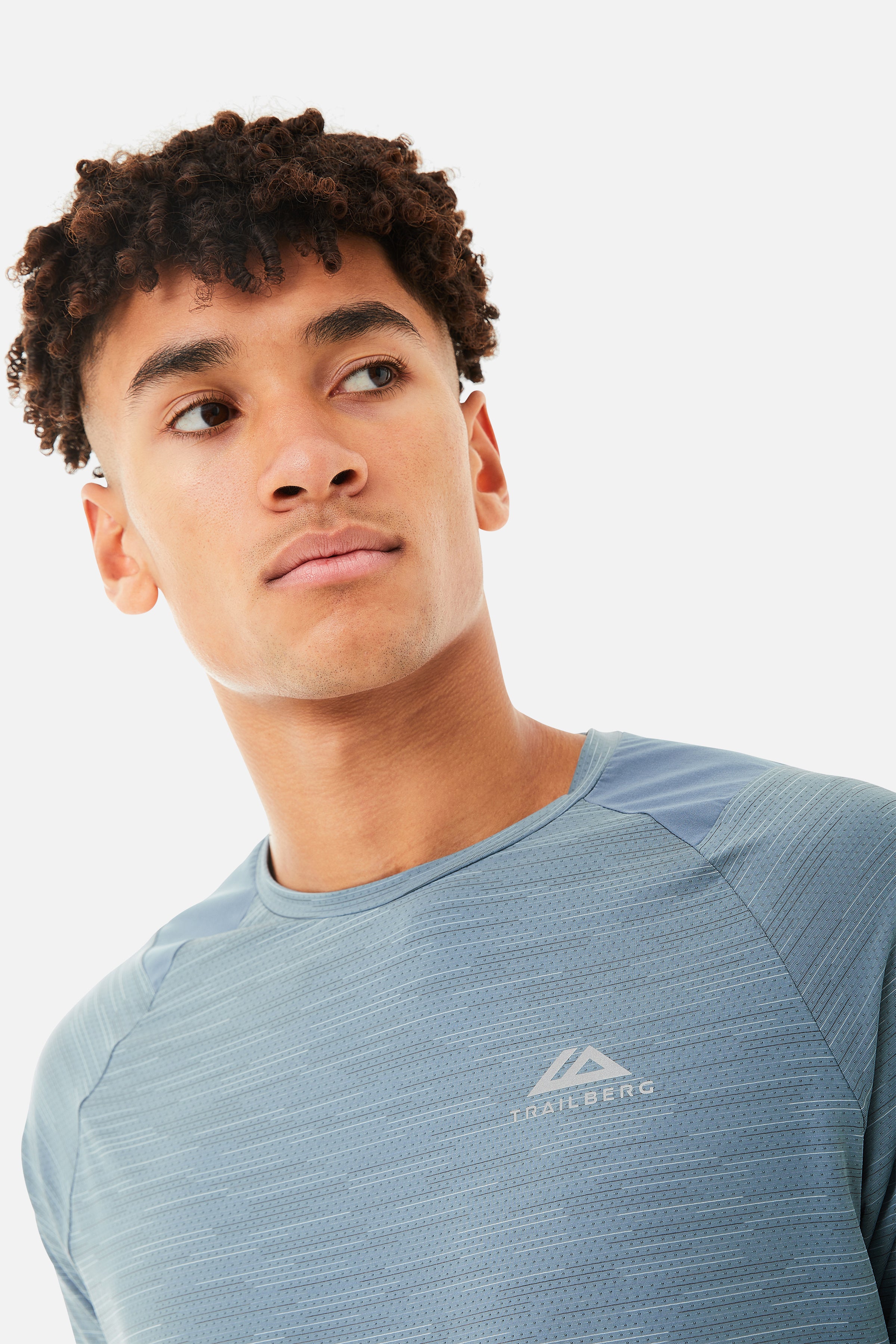Element 2.0 Tee - China Blue
