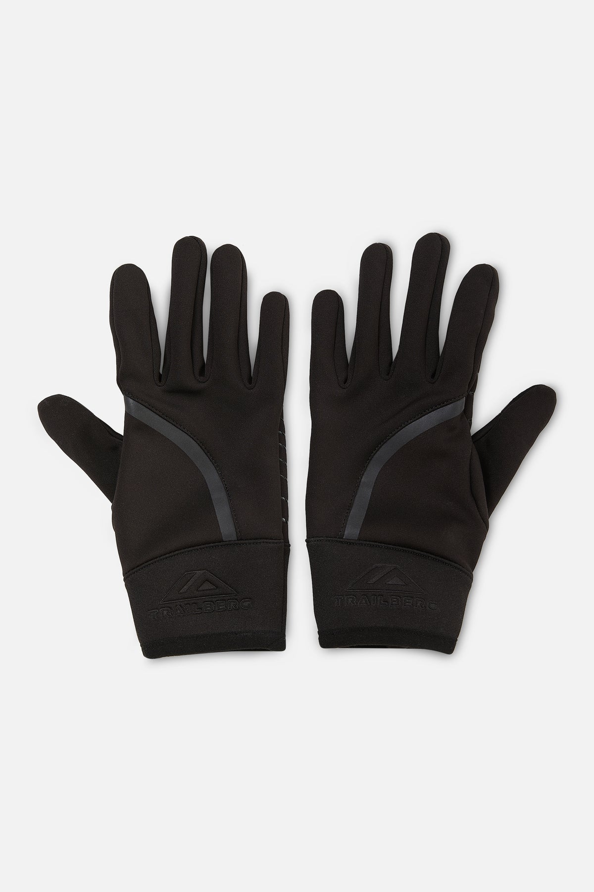 Topography Gloves