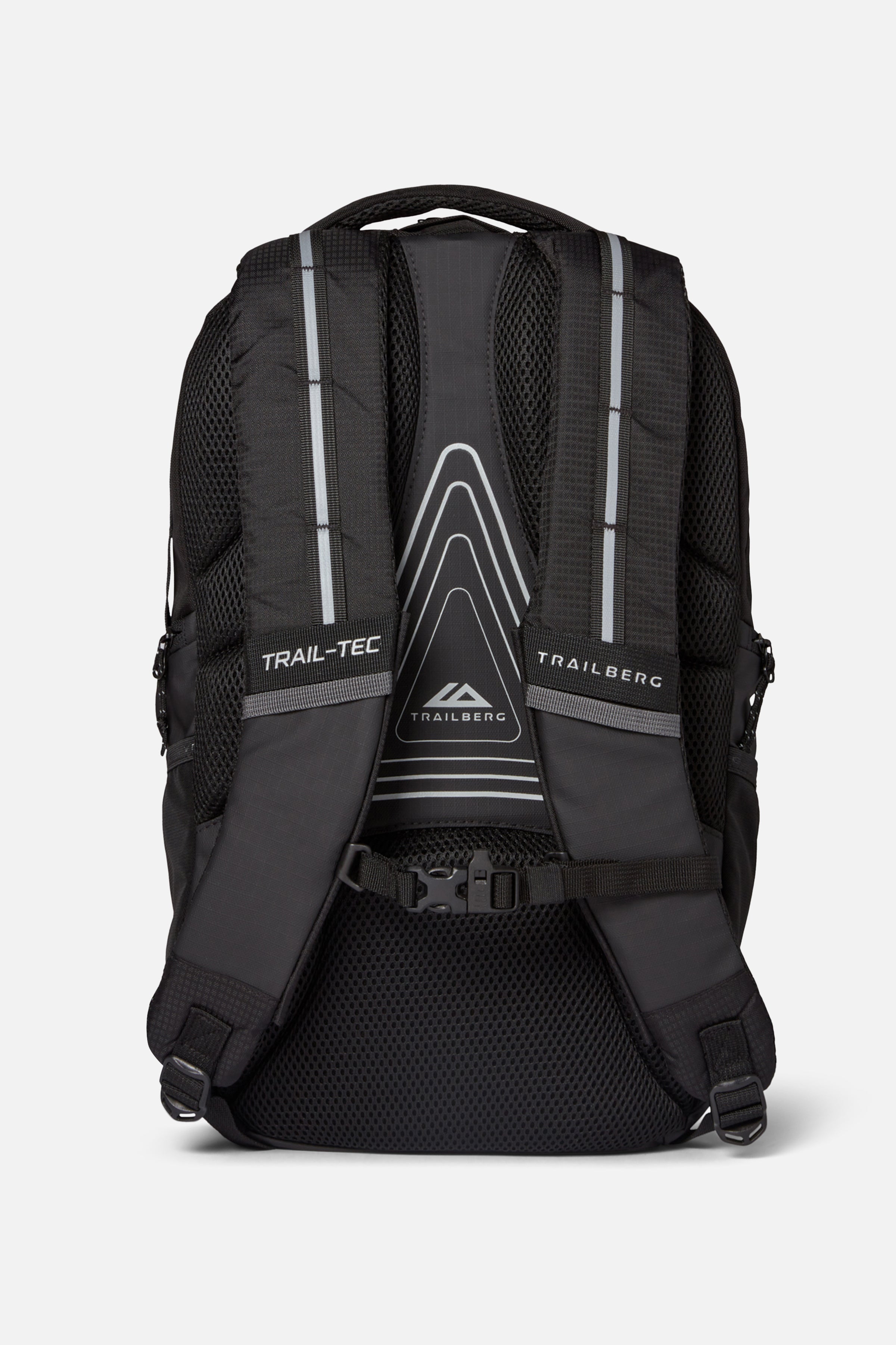 Ventum 22L Backpack - Black/Iron Grey