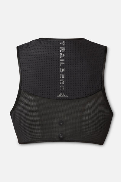 Traverse Hydration Vest - Black