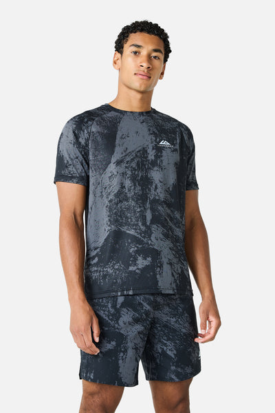 Fragment 2.0 Twinset - Black