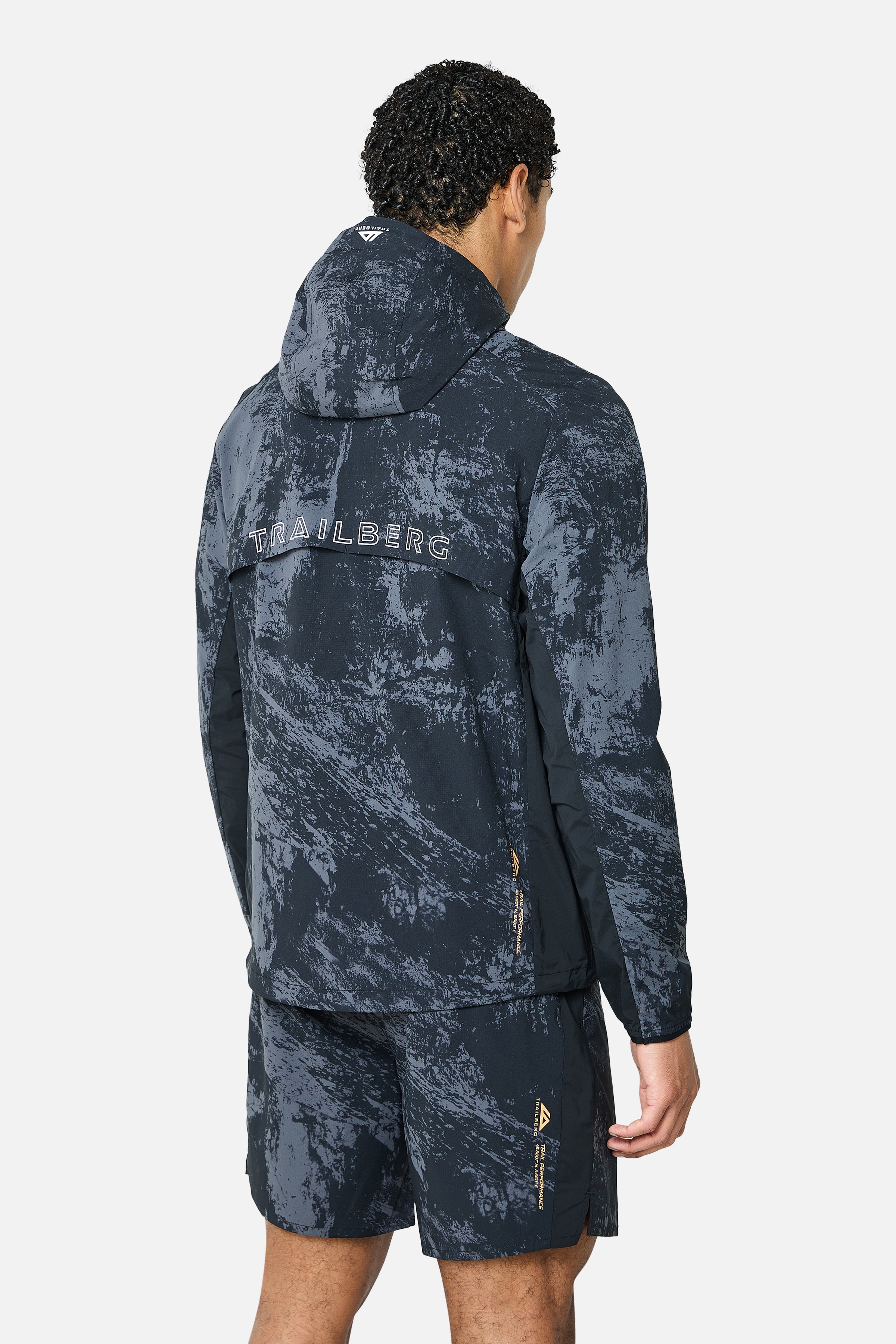 Fragment 2.0 Windset - Black