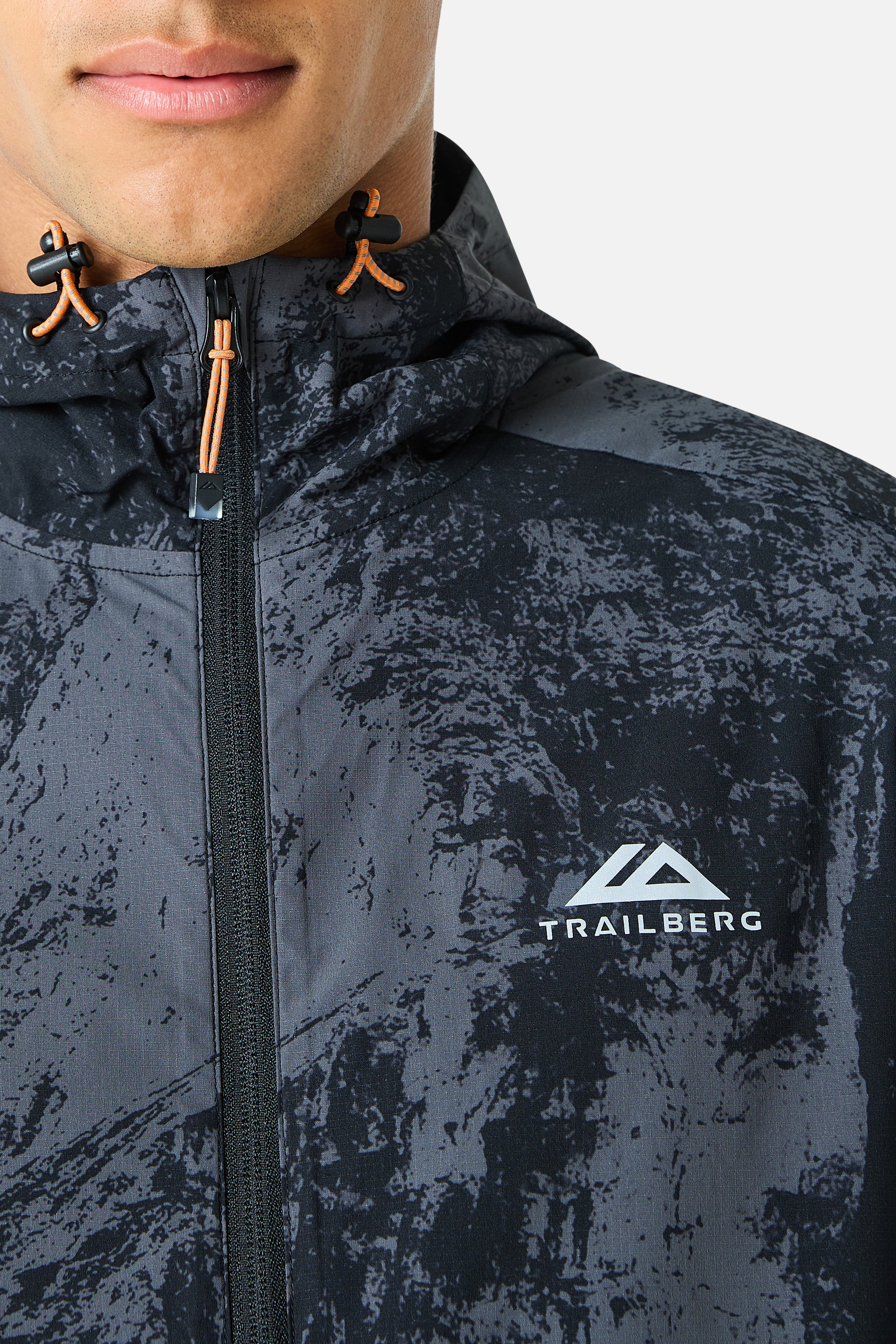 Fragment 2.0 Windset - Black