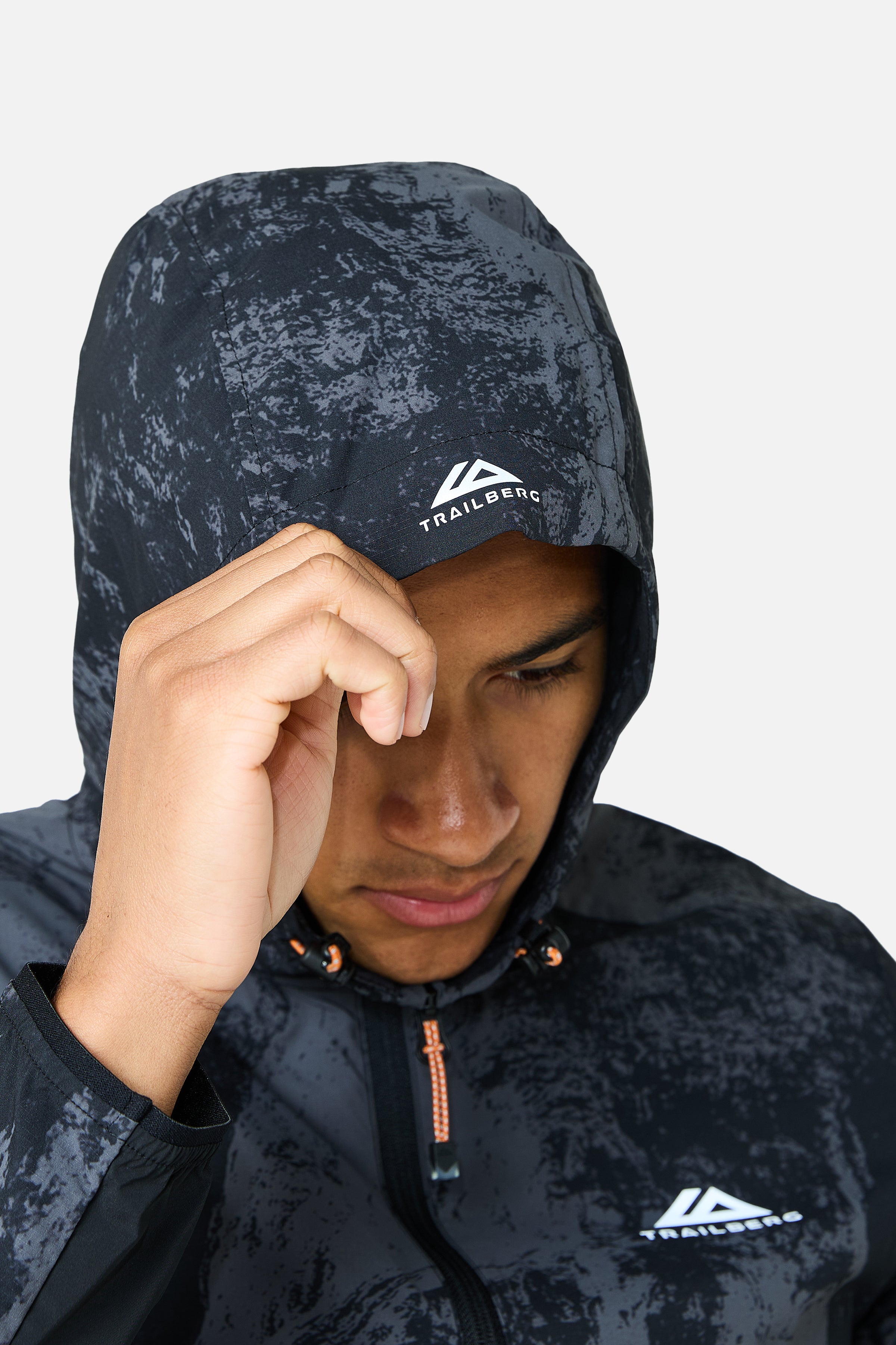 Fragment 2.0 Windset - Black