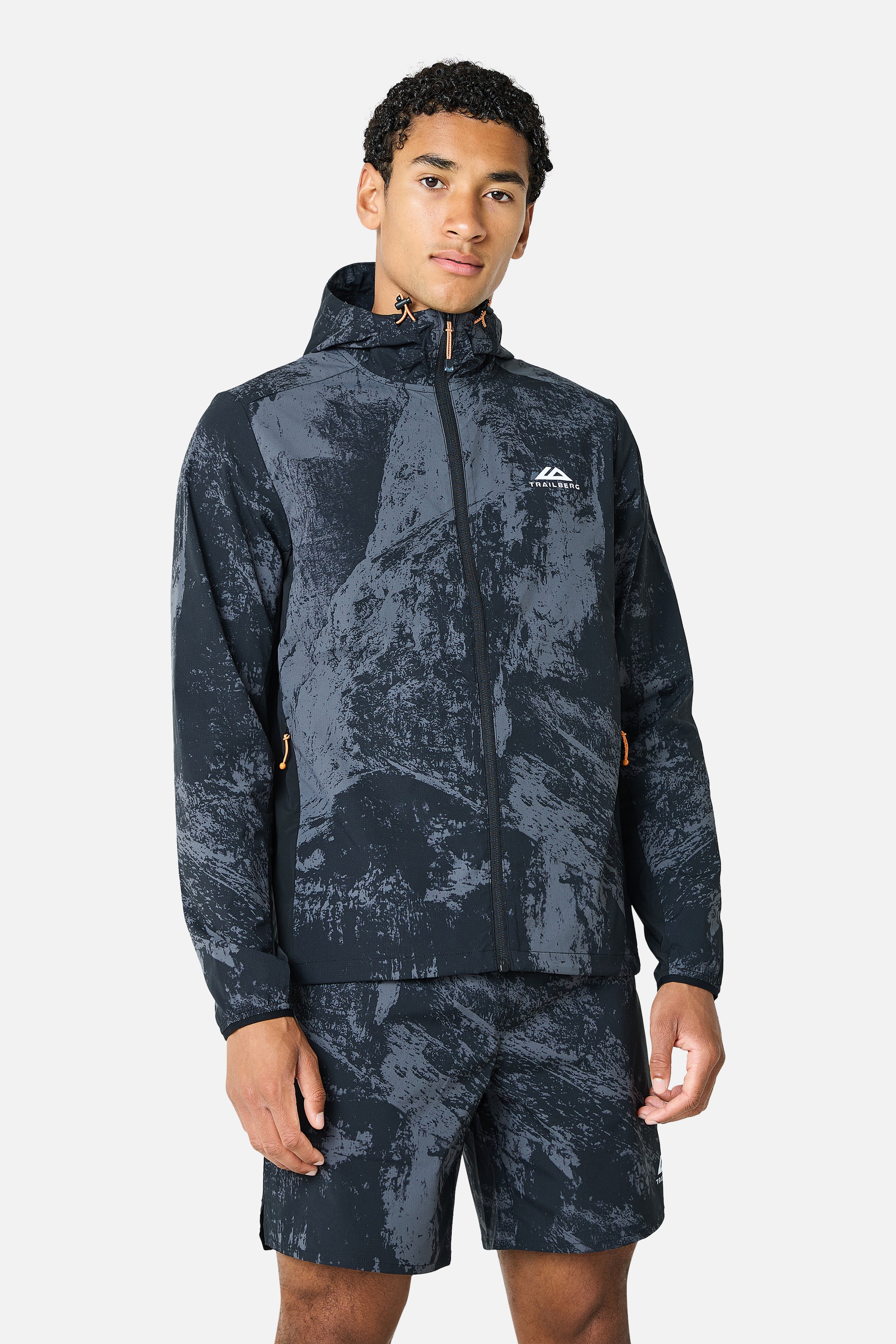 Fragment 2.0 Windset - Black