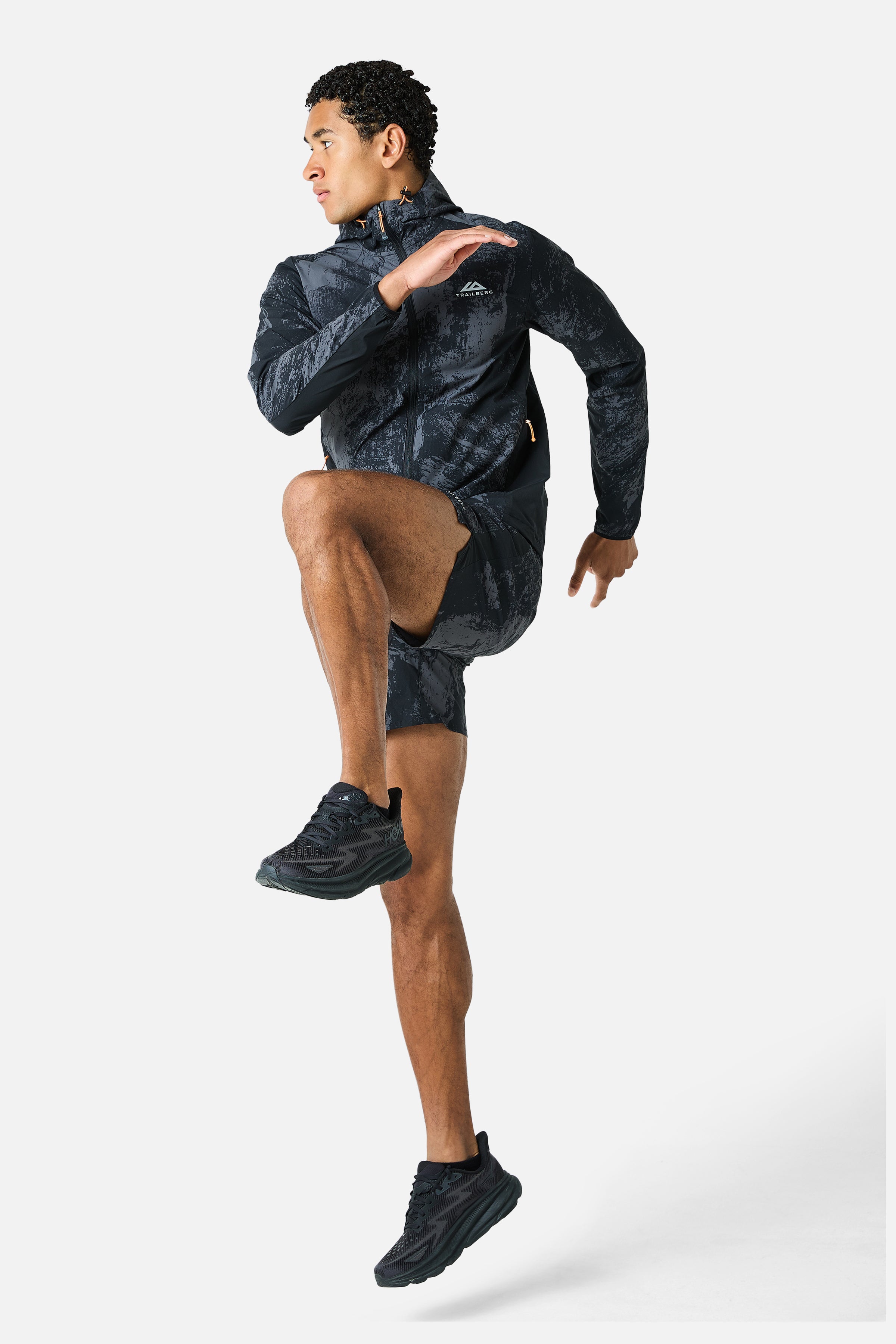 Fragment 2.0 Windset - Black