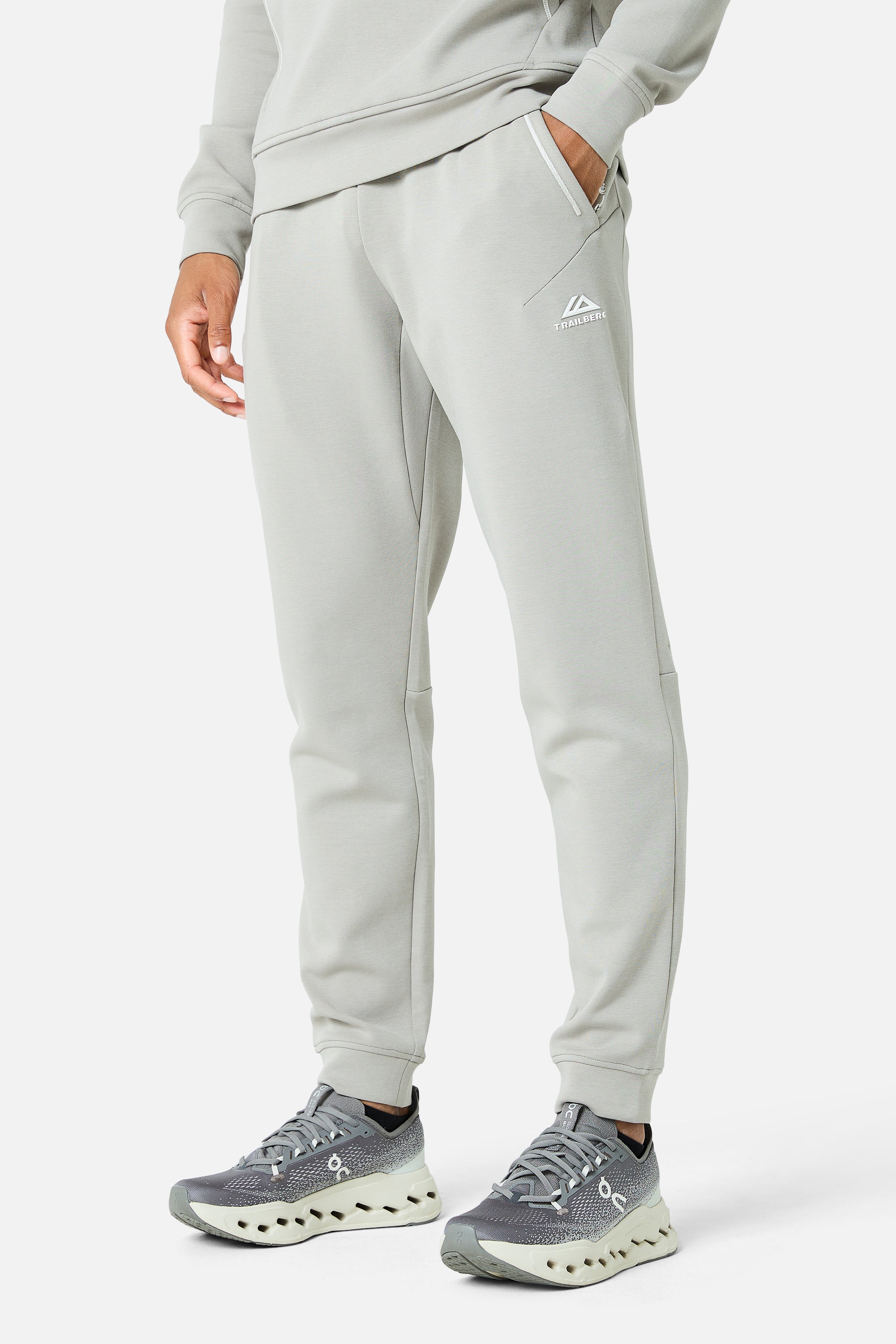 Ashfell Fleece Pant - Dust Storm