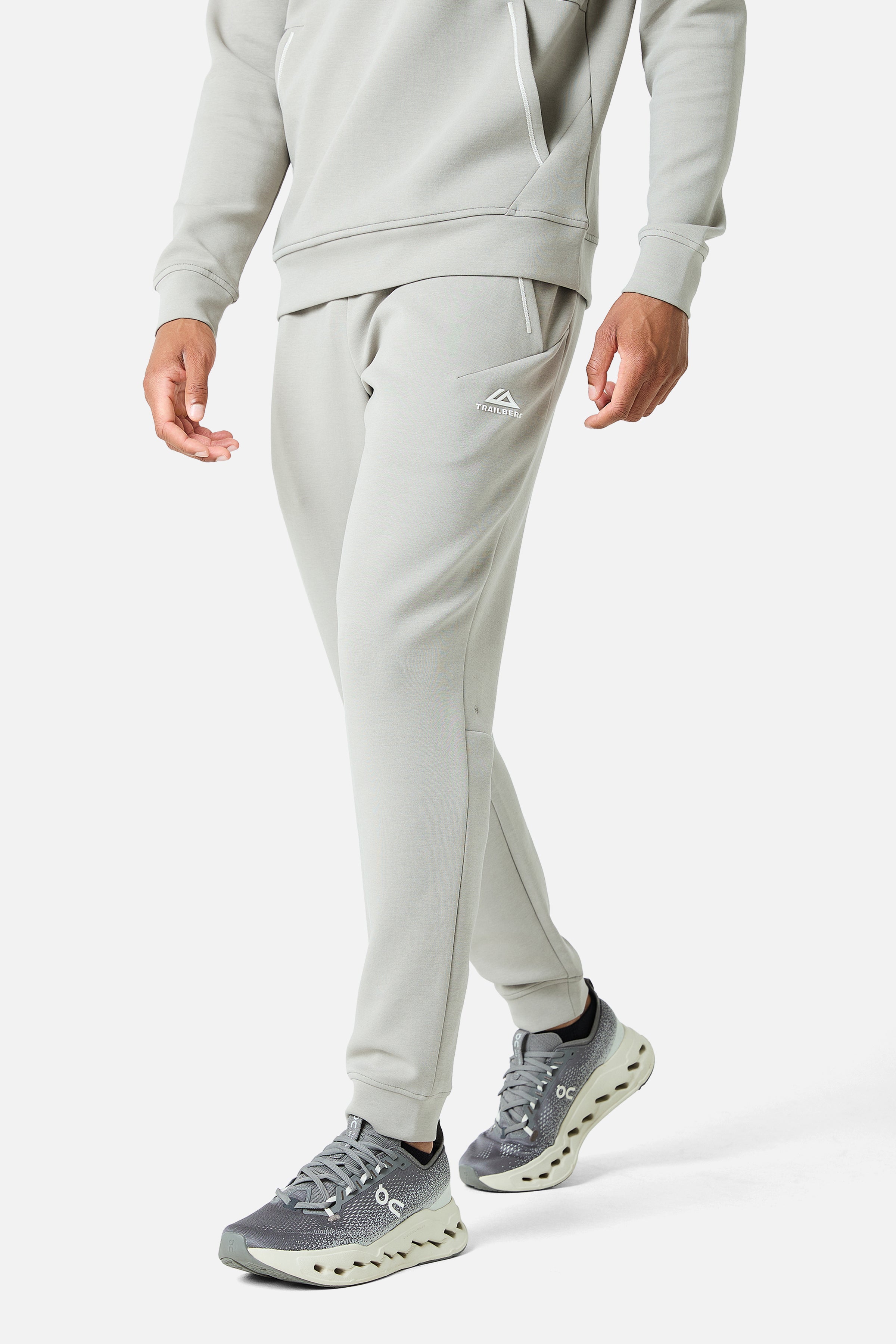 Ashfell Fleece Pant - Dust Storm